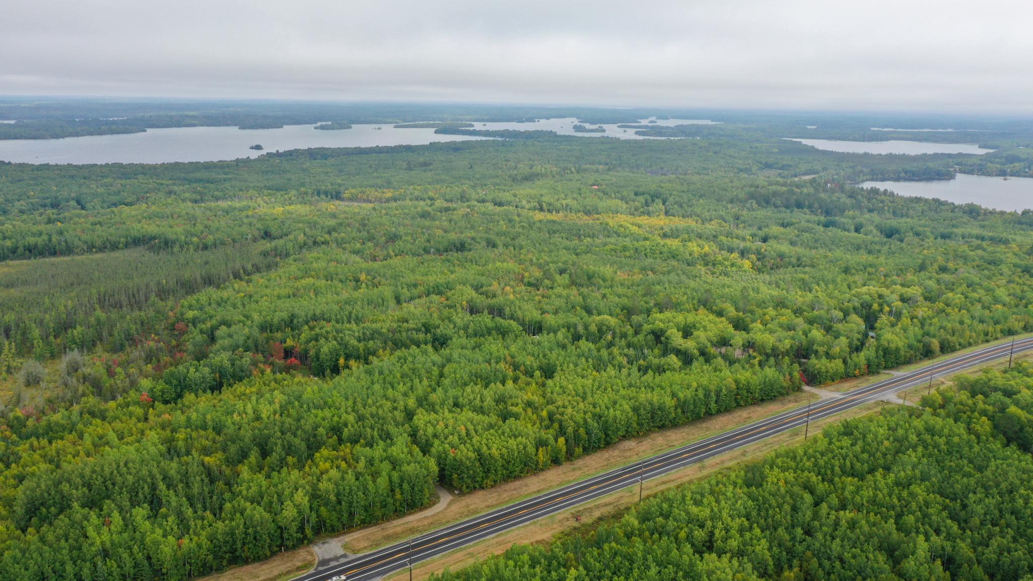 Parcel 2 TBD  Hwy 115, Tower, MN