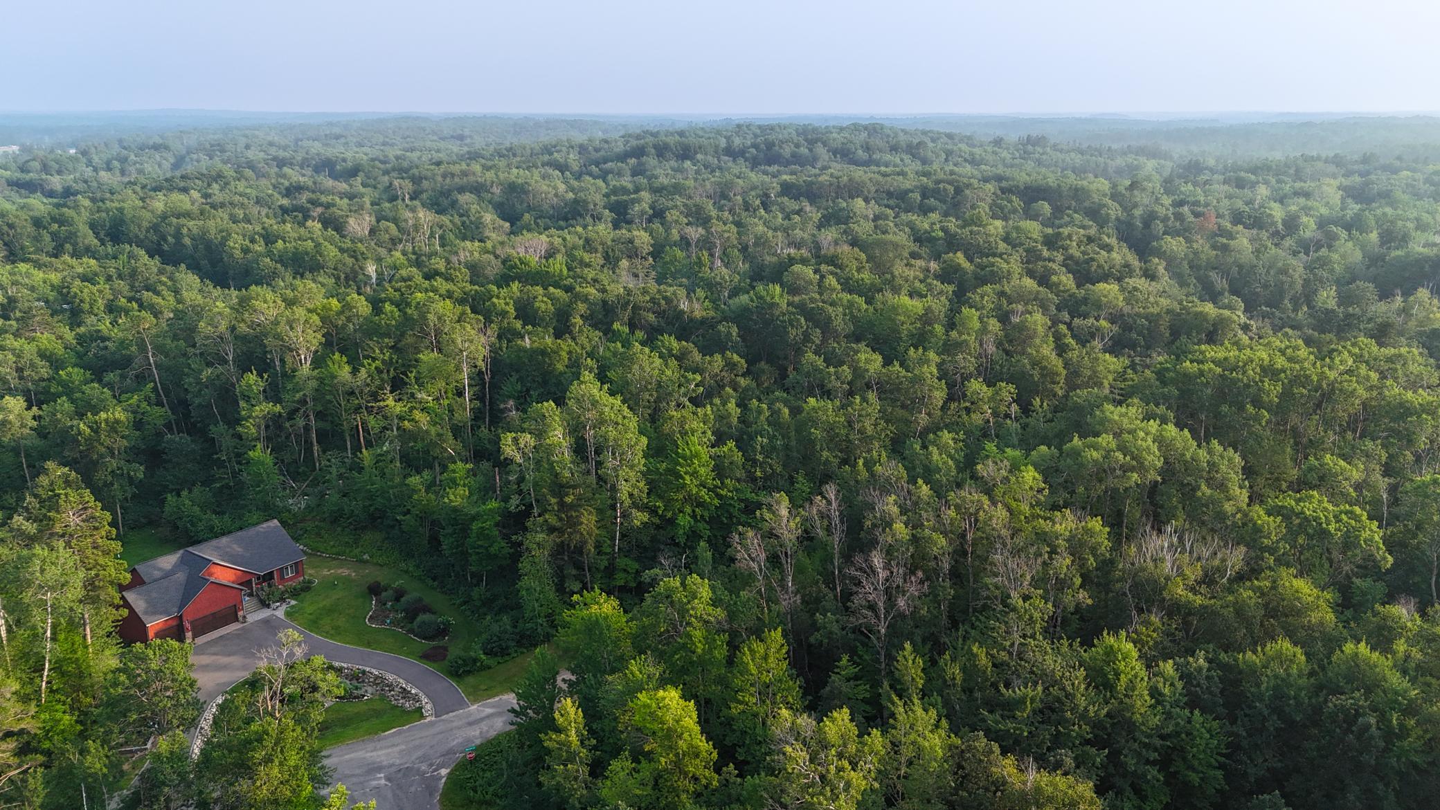 TBD  Raccoon Lane, Breezy Point, MN