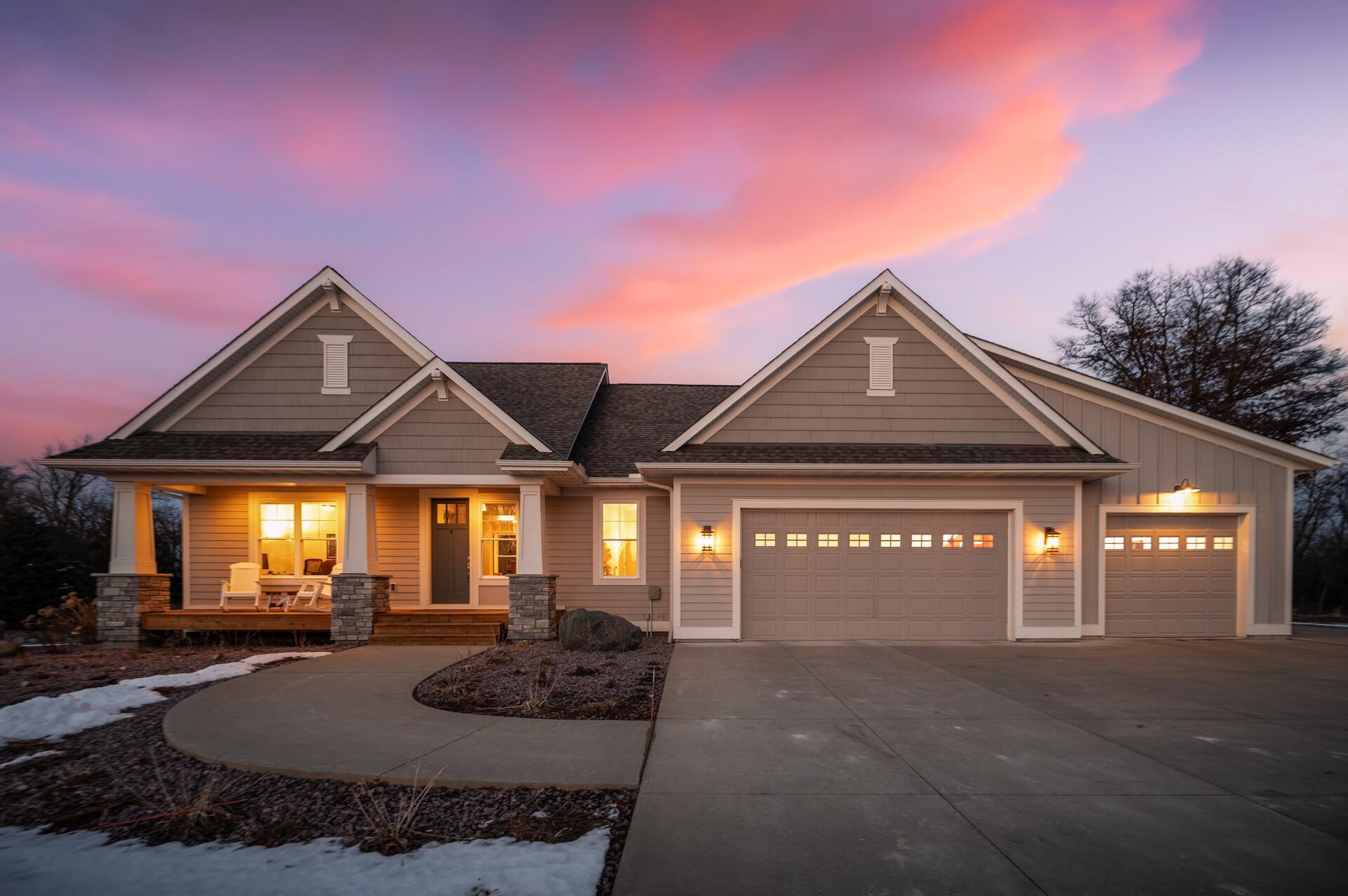 24111  Rice Lake Drive, Lakeville, MN