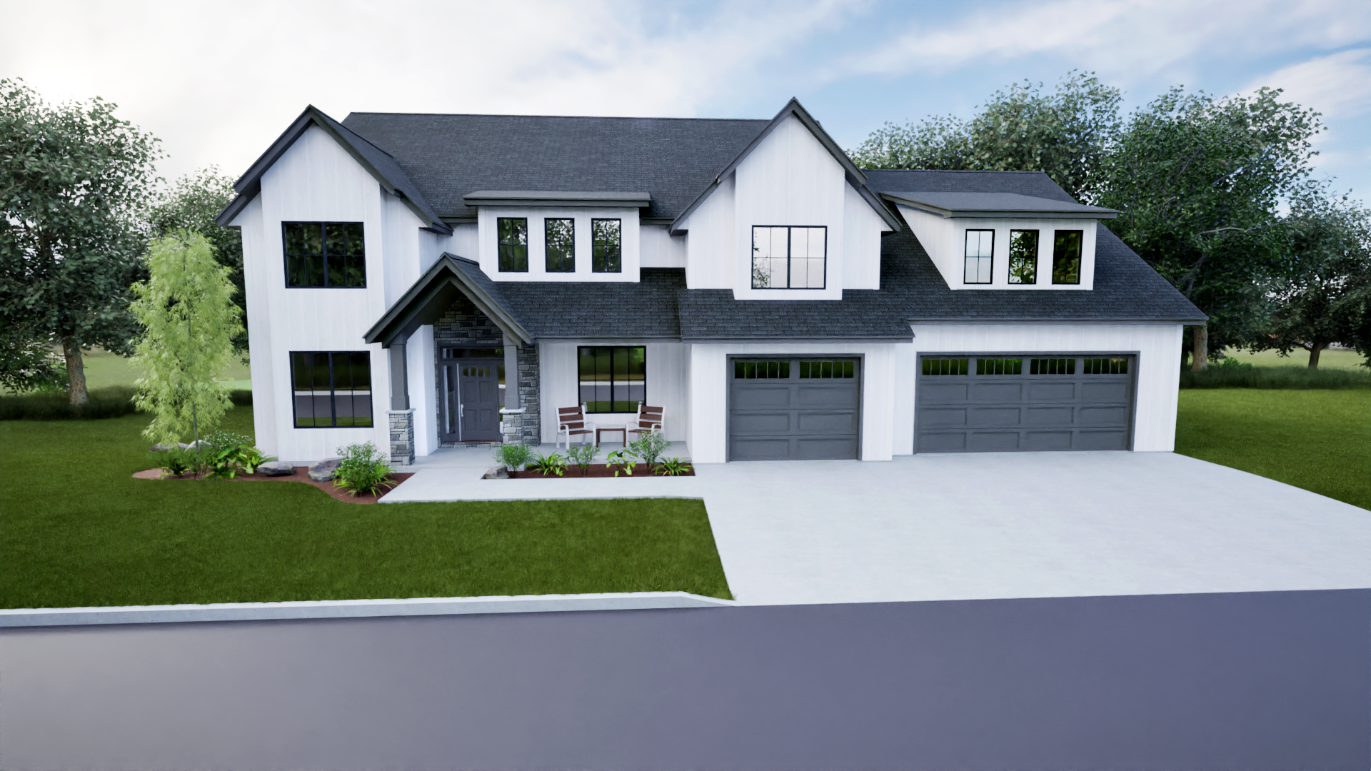 2909  Bentley Drive SW, Rochester, MN