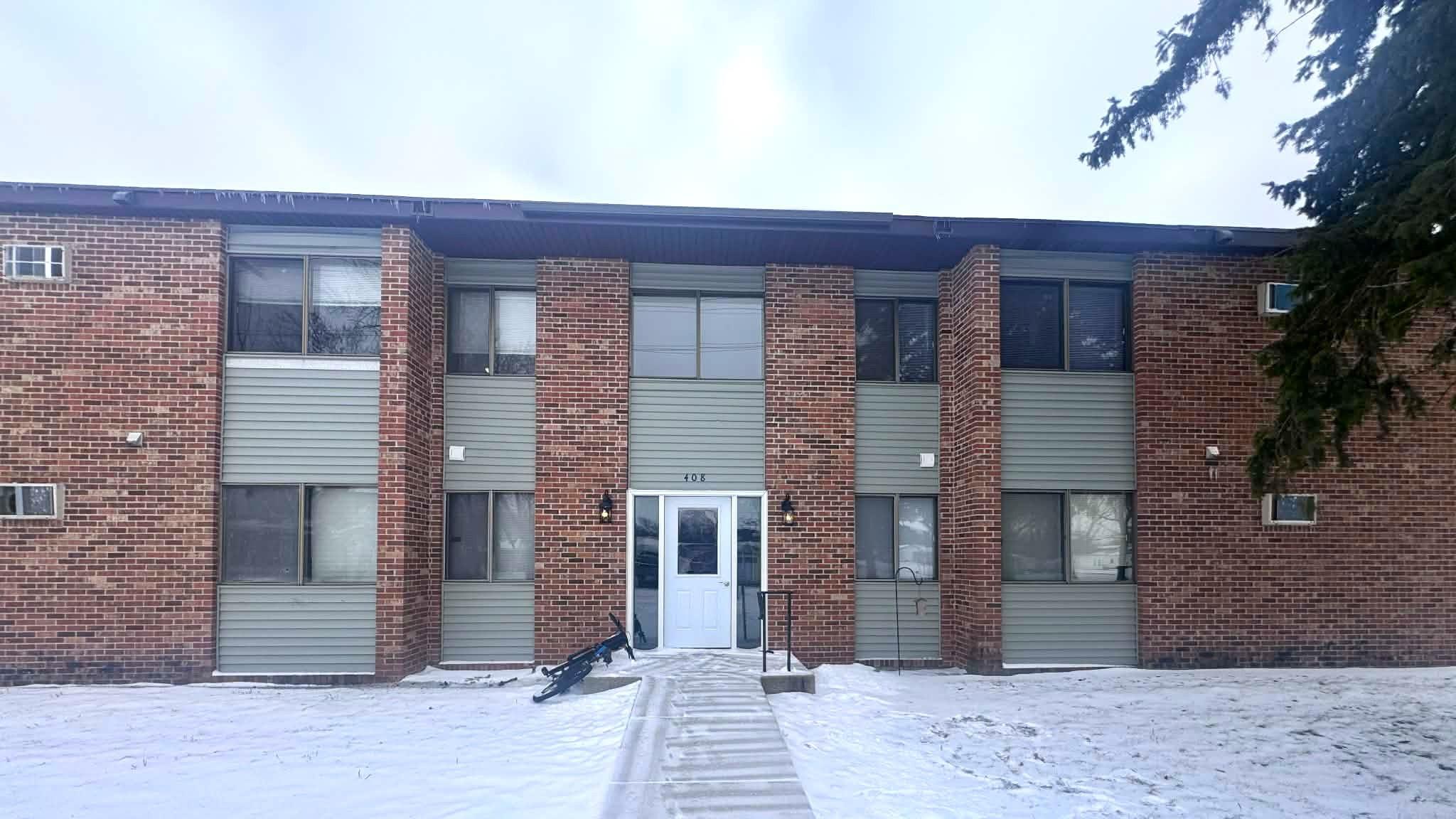 517  Park Avenue, Madison, MN