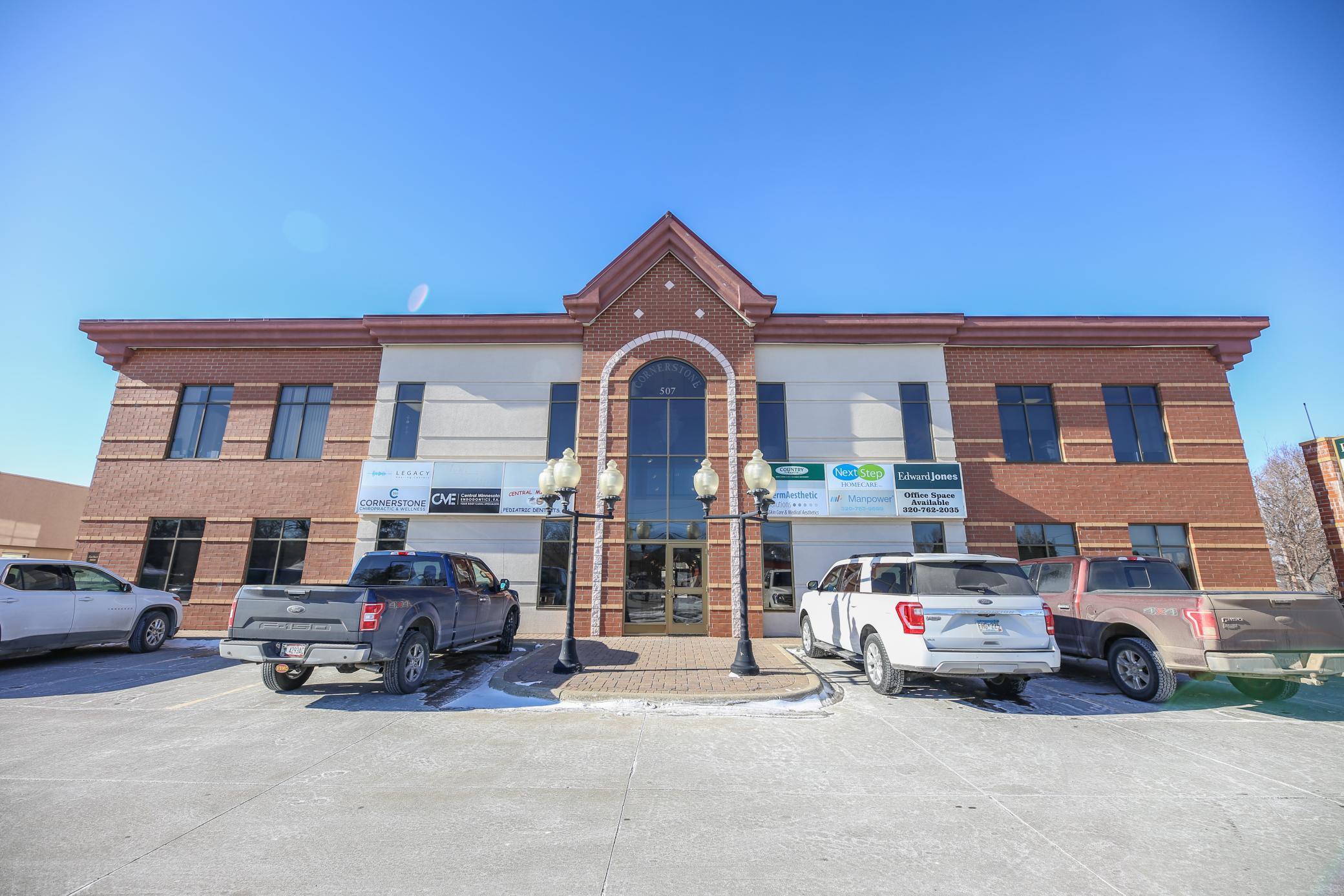 507 N Nokomis Street, Alexandria, MN