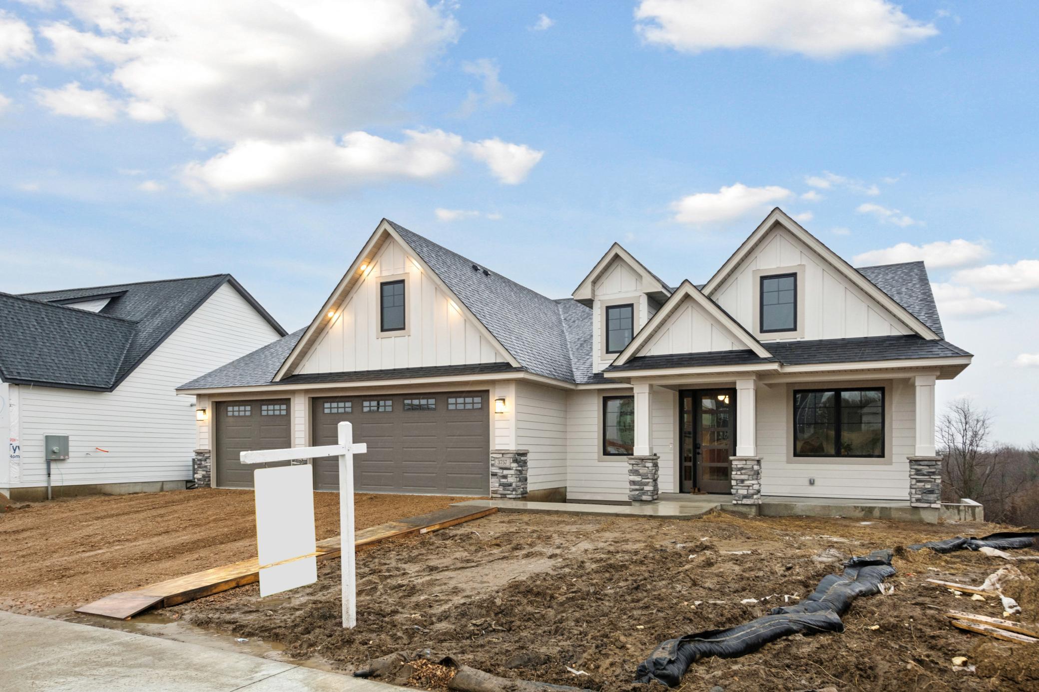 3757  Brookside Drive, Chaska, MN