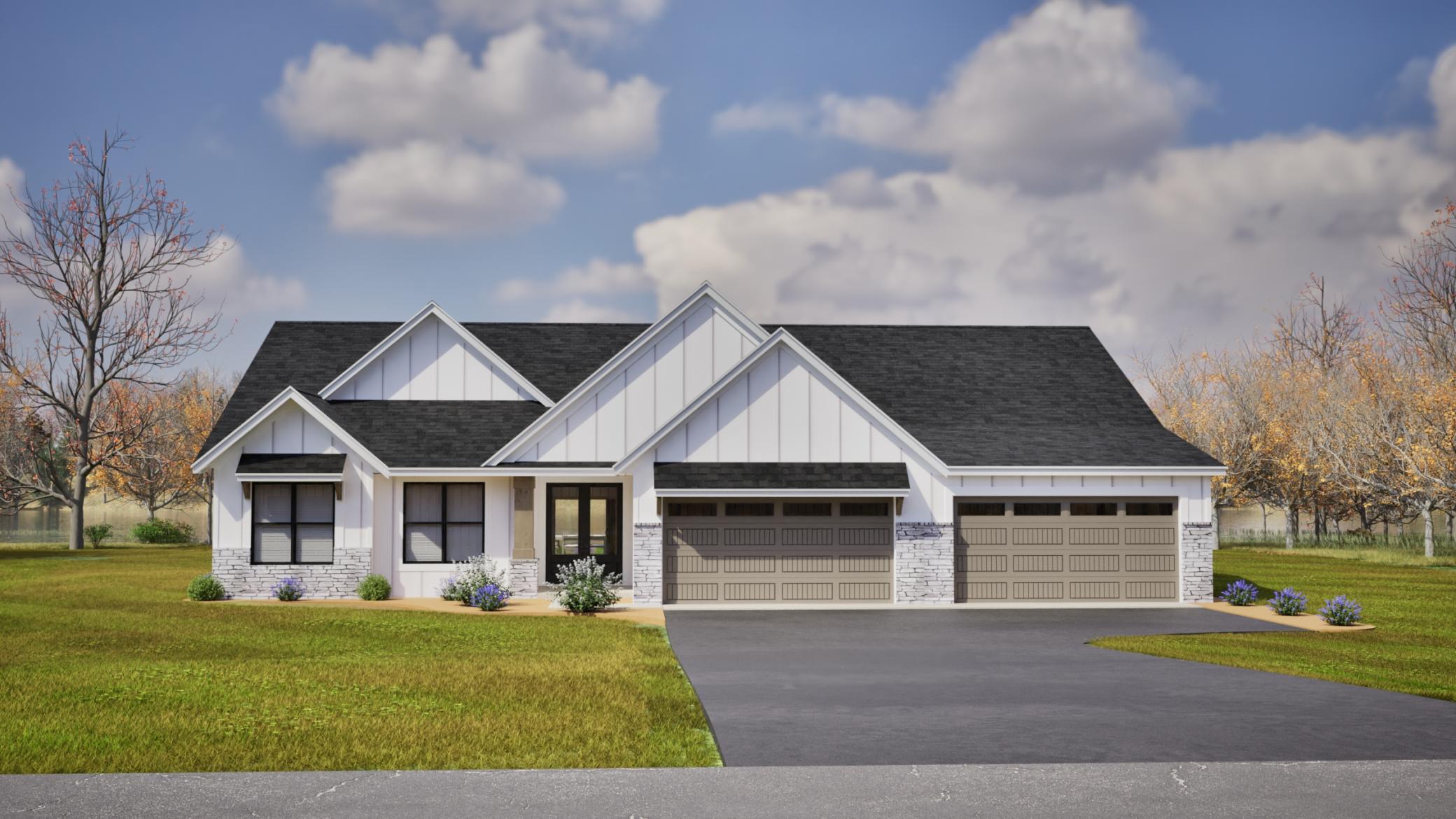 22133  Windy Ridge Road, Brainerd, MN