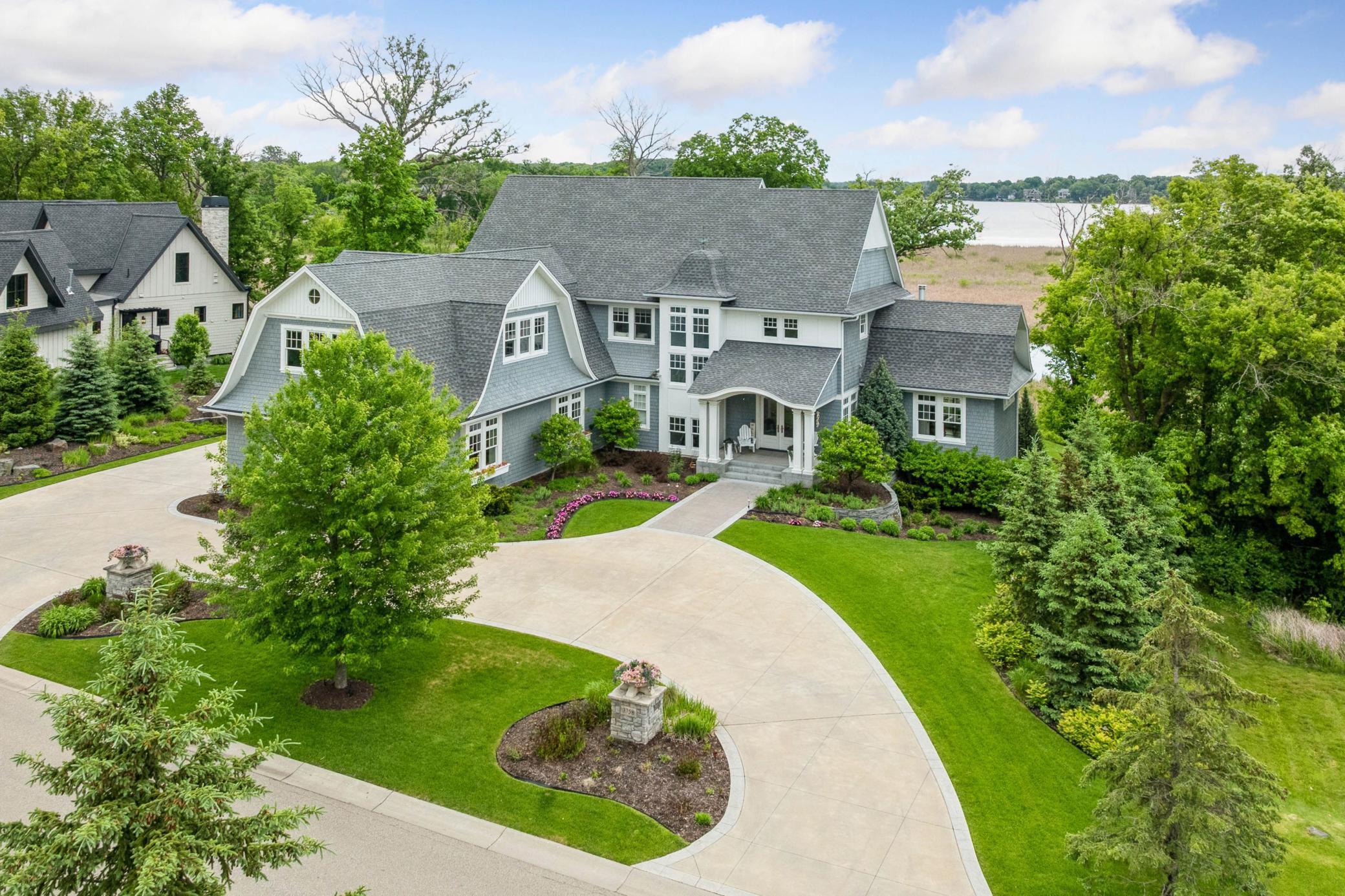 3758  Woodland Cove Parkway, Minnetrista, MN