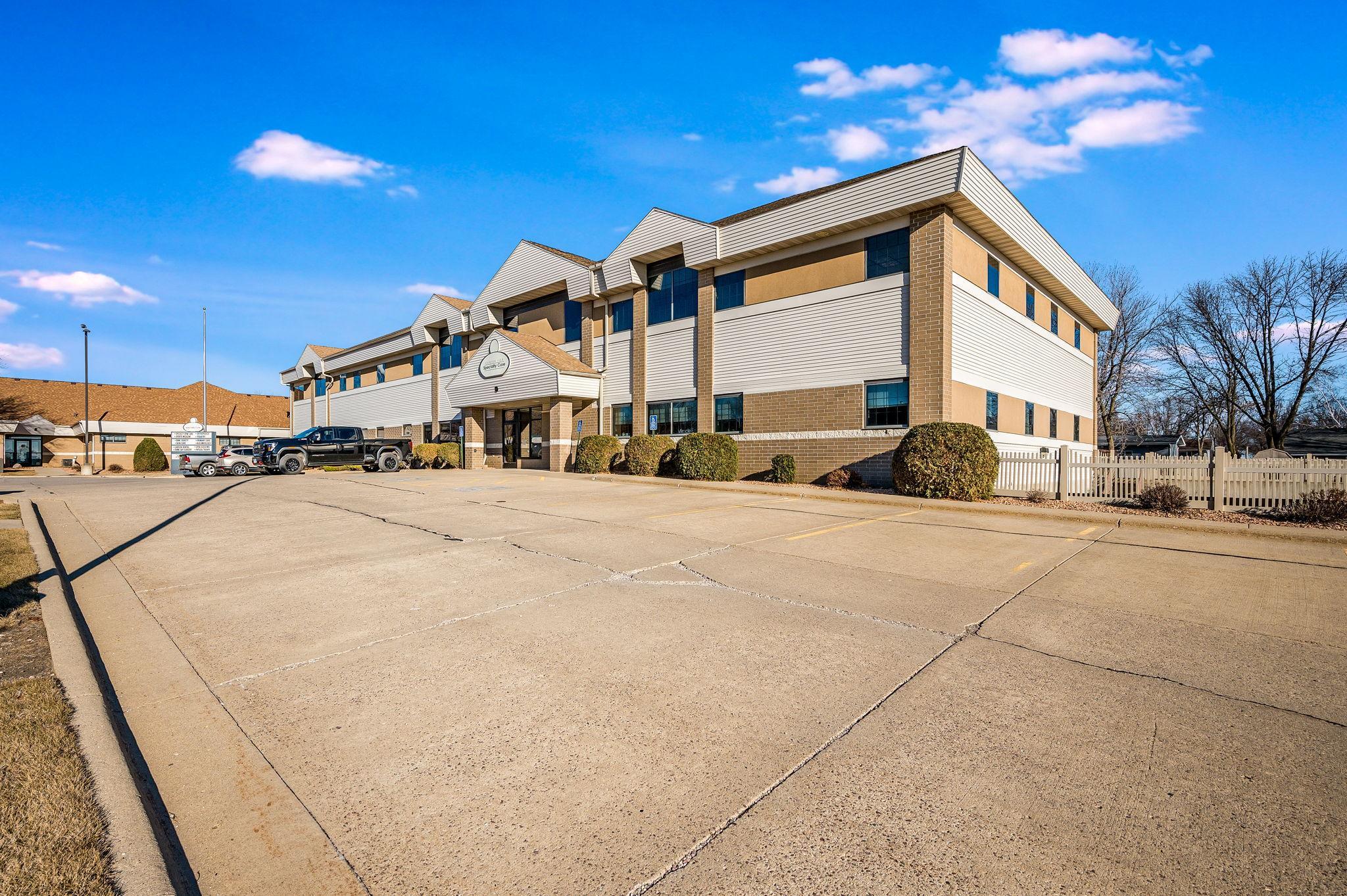 757 S State Street, Fairmont, MN