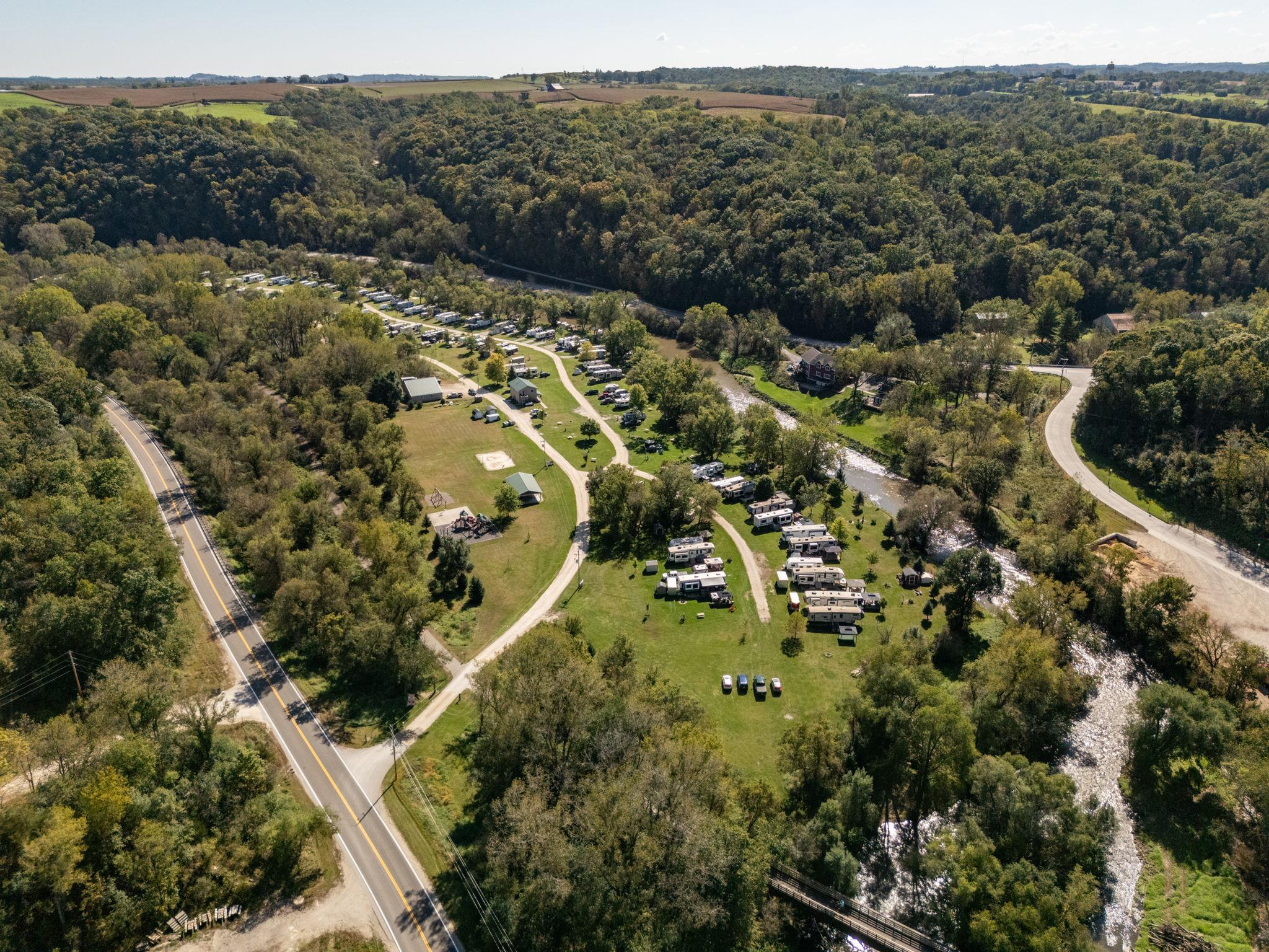 25276  Highway 250, Lanesboro, MN