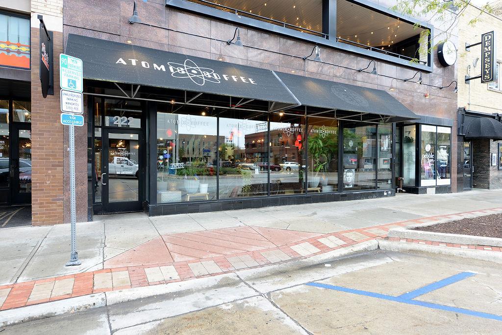 222  Broadway  N, Fargo, ND