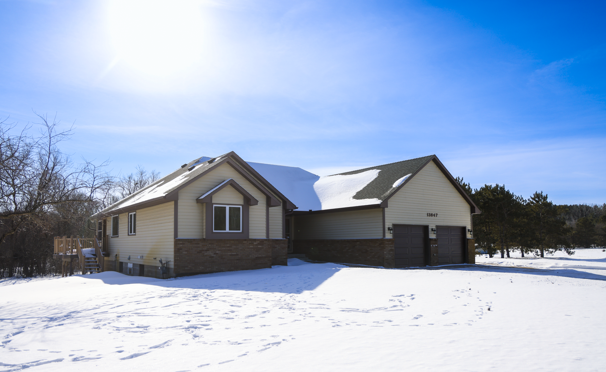13847  Taconite Street NE, Ham Lake, MN