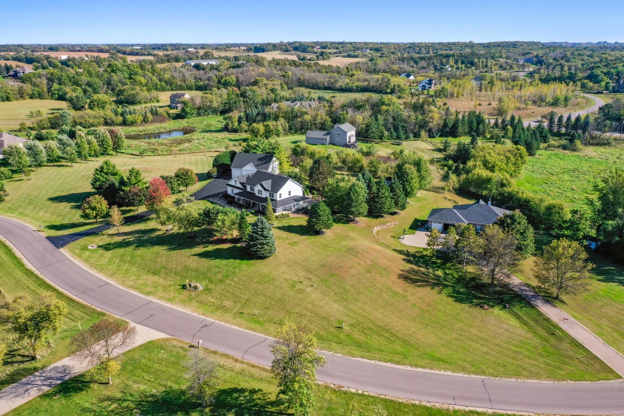 9520  Scott St, Greenfield, MN