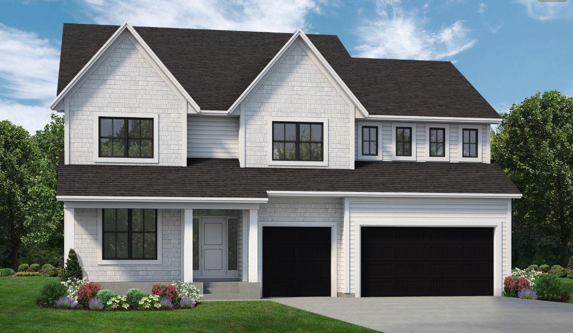 4581  Sunset Lane, Minnetrista, MN