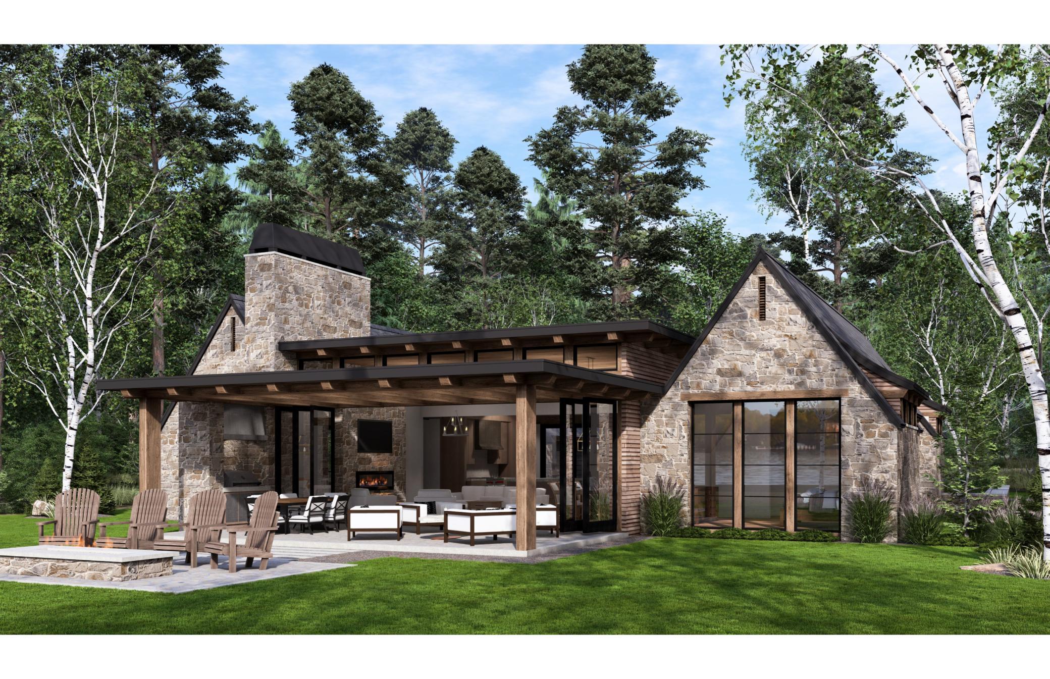 4650  Manitou Road, Excelsior, MN