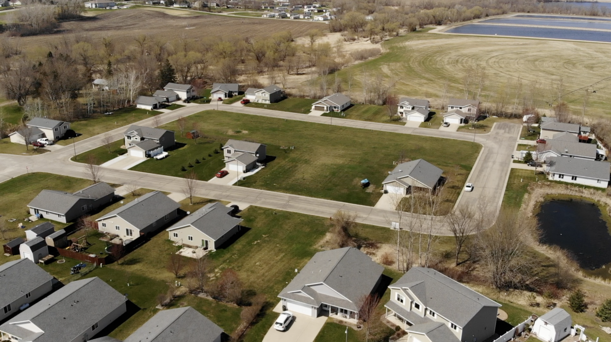 564  Willow Avenue, Eden Valley, MN