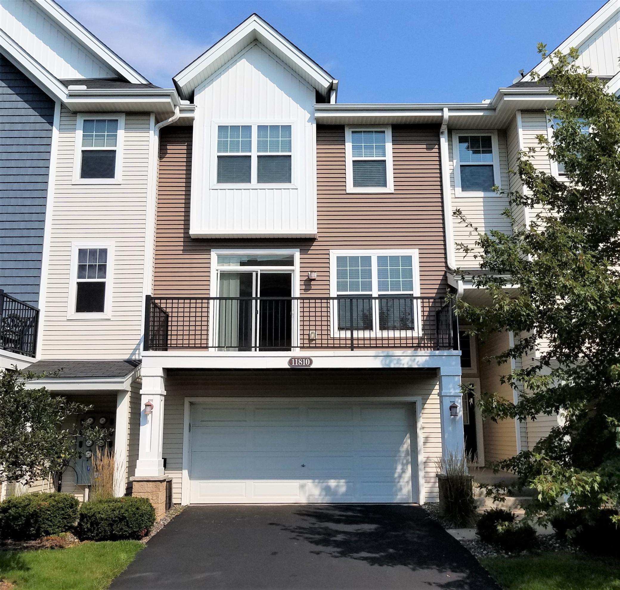 11810  Emery Village Drive N, Champlin, MN