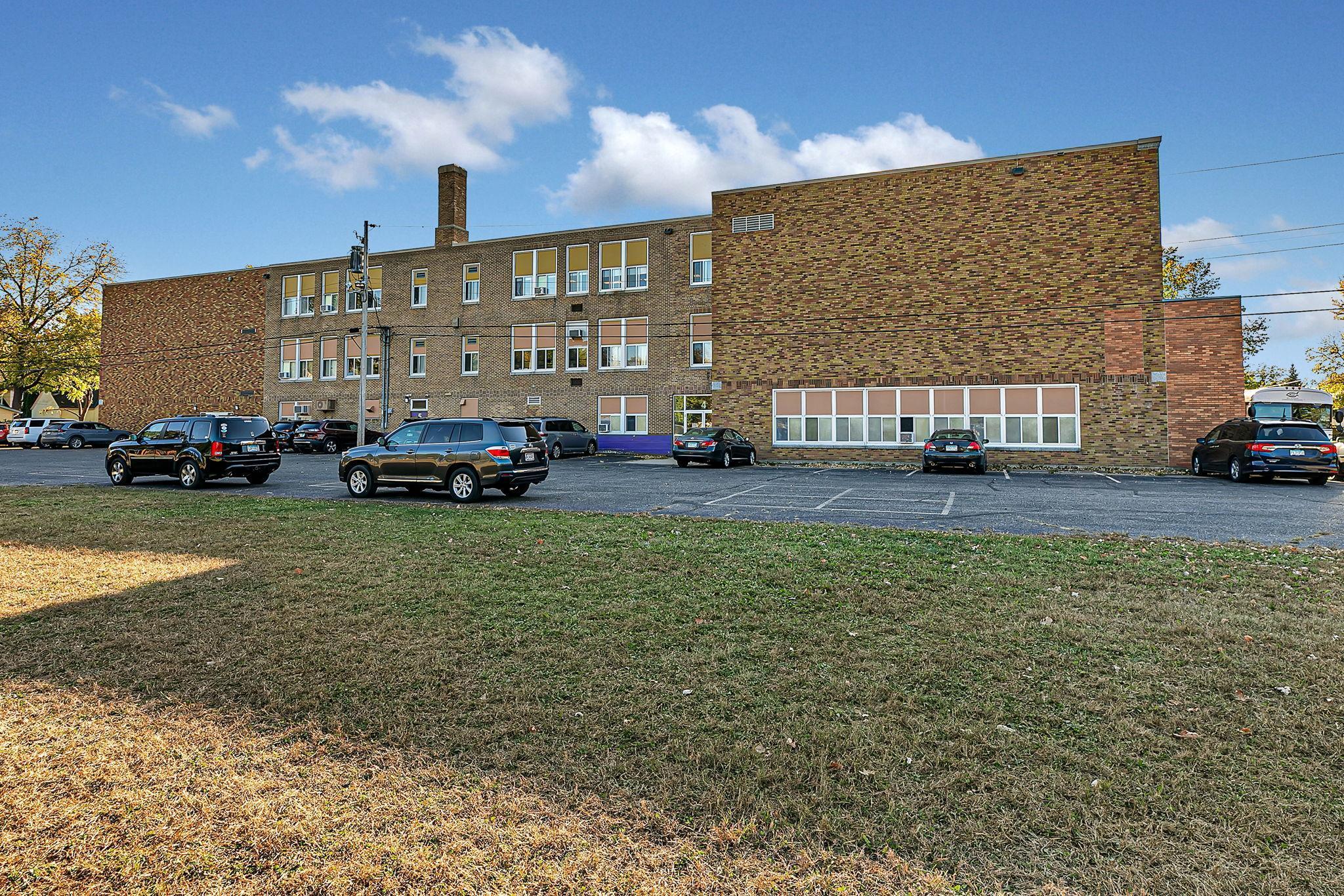 430  3rd Avenue NE, Saint Cloud, MN