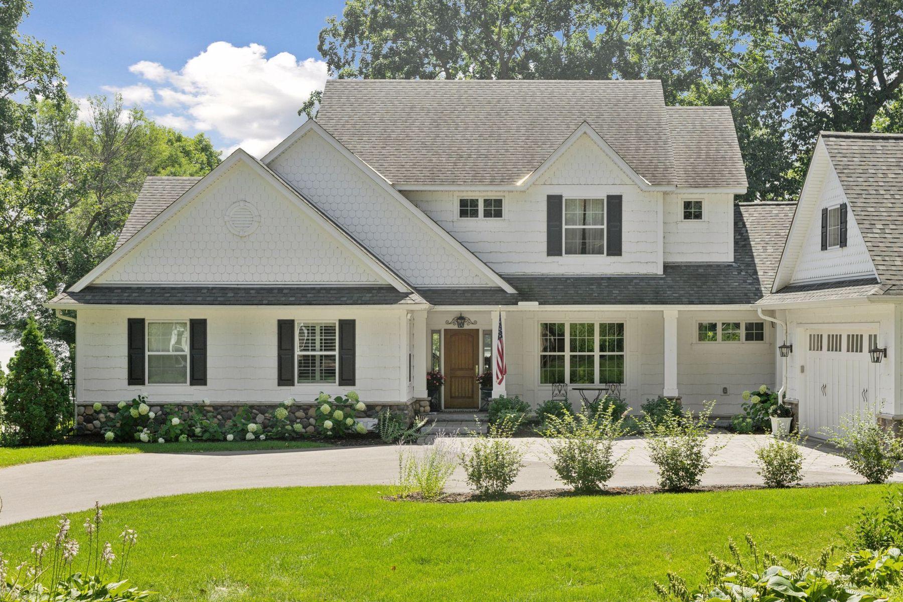 3017  Brooks Lane, Minnetonka Beach, MN