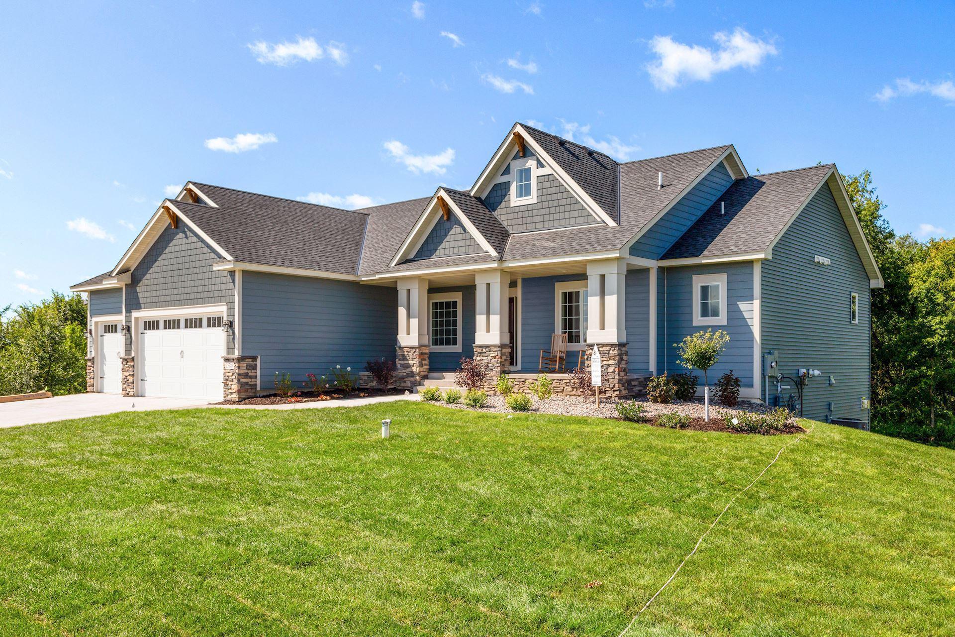 41xx  159th Avenue NE, Ham Lake, MN