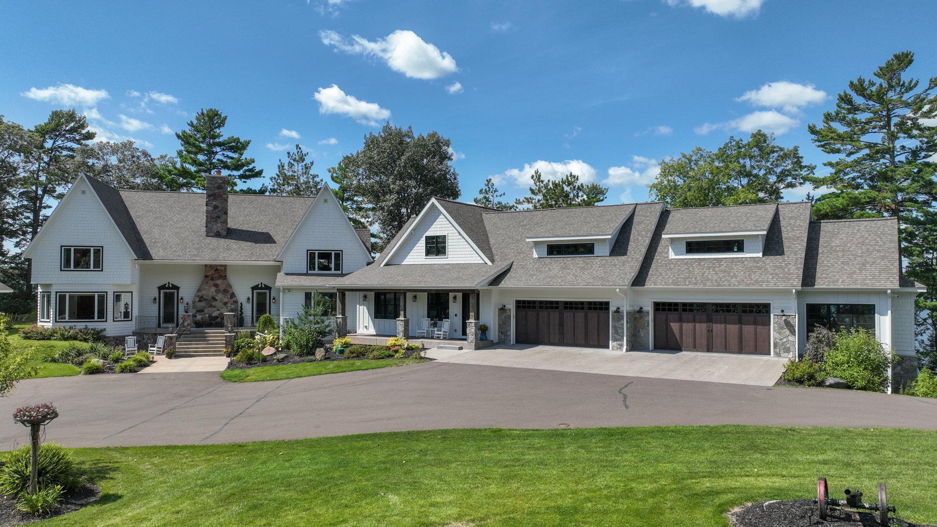 N1211  Eastside, Birchwood, WI