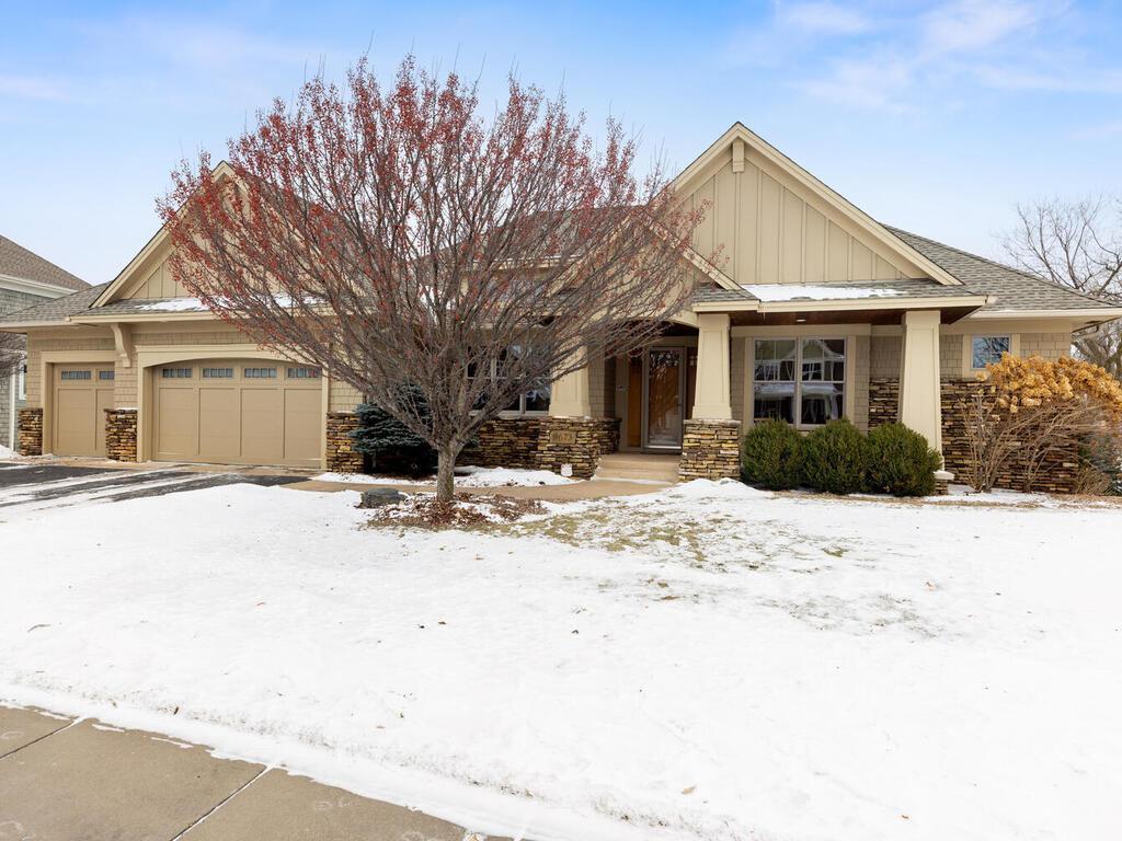3673  Lerive Way, Chaska, MN