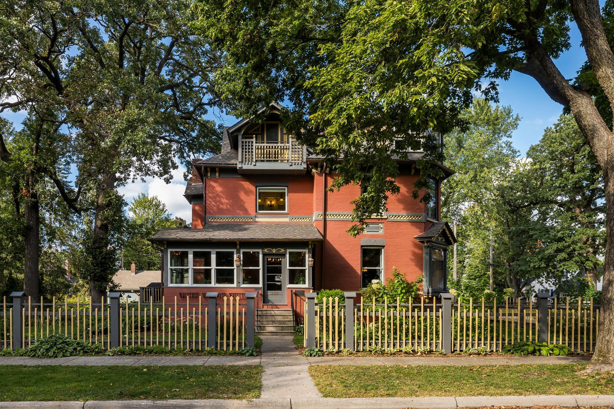 2199  1st Street, White Bear Lake, MN