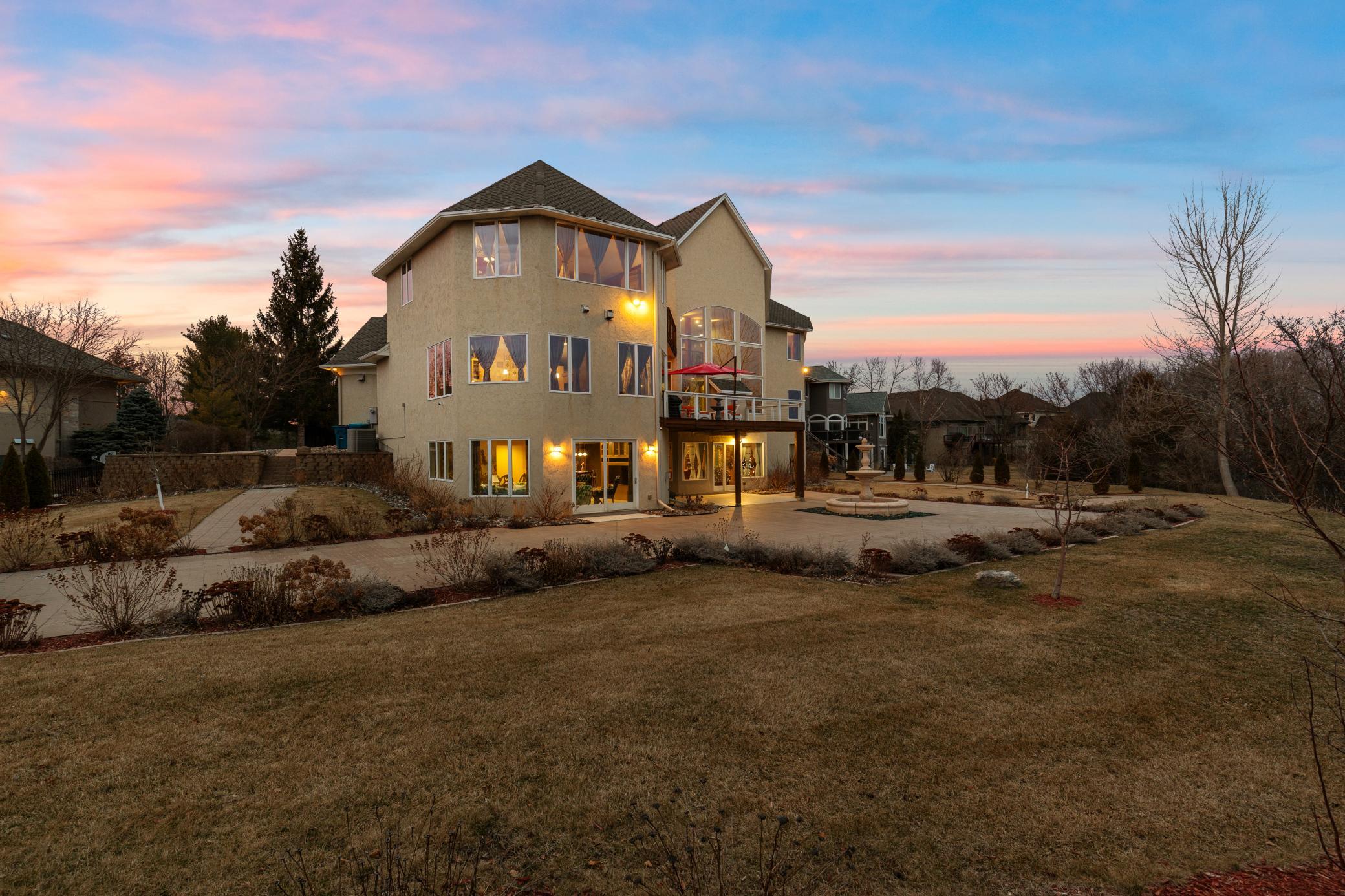 SingleFamily homes for Sale 19115 Vogel Farm Trail, Eden Prairie, MN