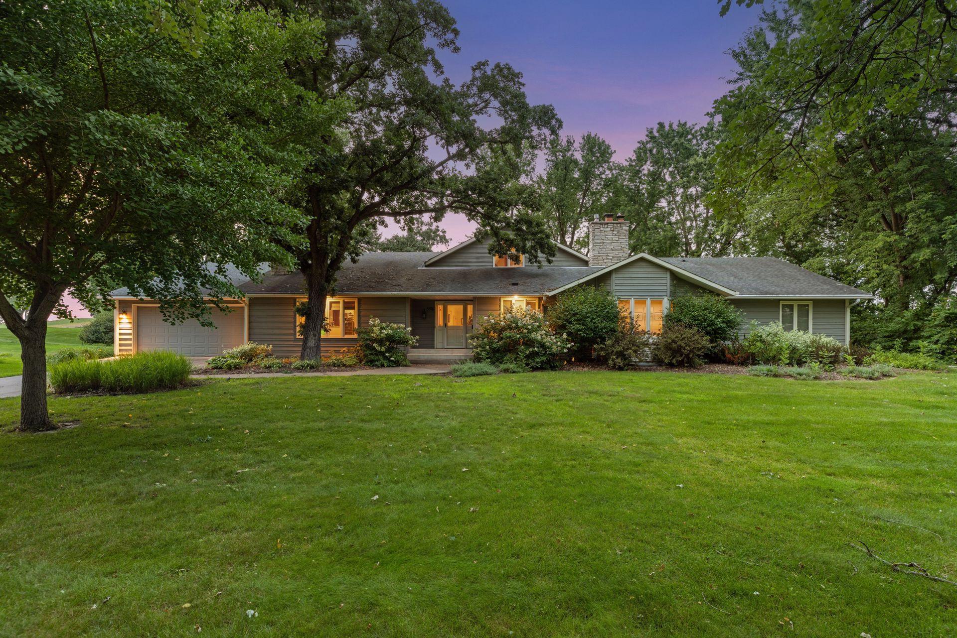 5816  Northwood Drive, Edina, MN