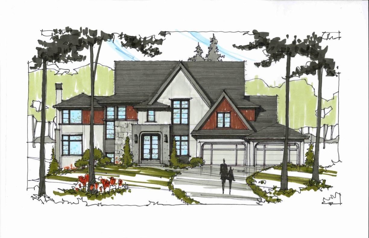 5946  Kochs Crossing, Independence, MN