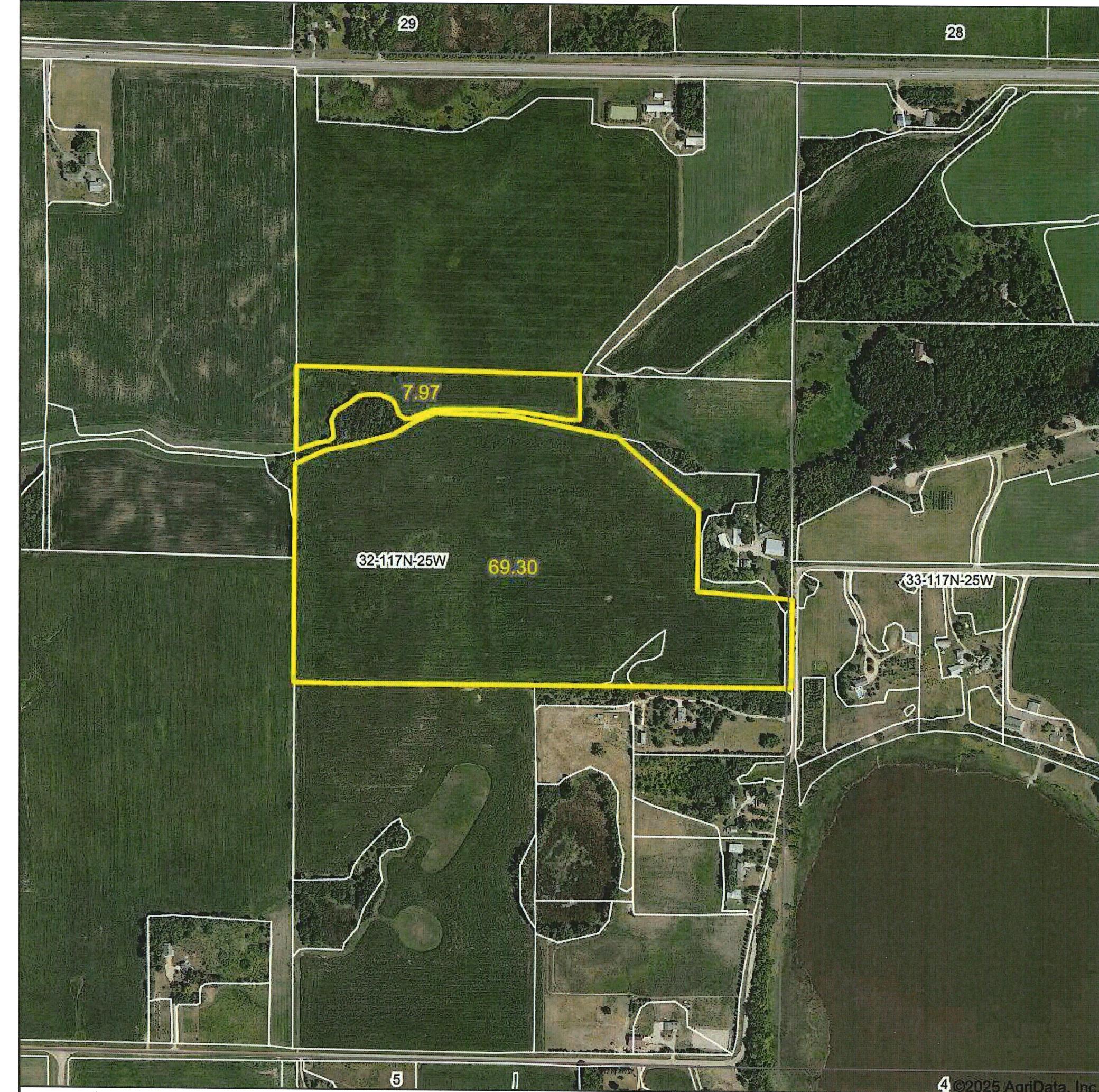 127XX  58th Street, Mayer, MN