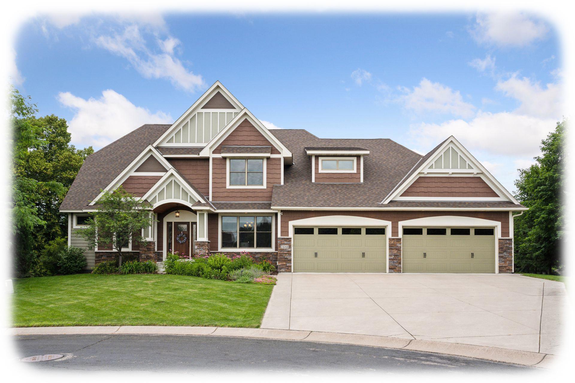 7461  Merrimac Lane N, Maple Grove, MN