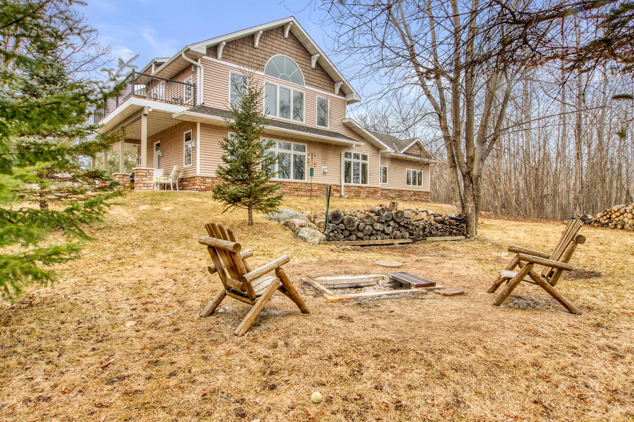 36805  Sunrise Lane, Ponsford, MN