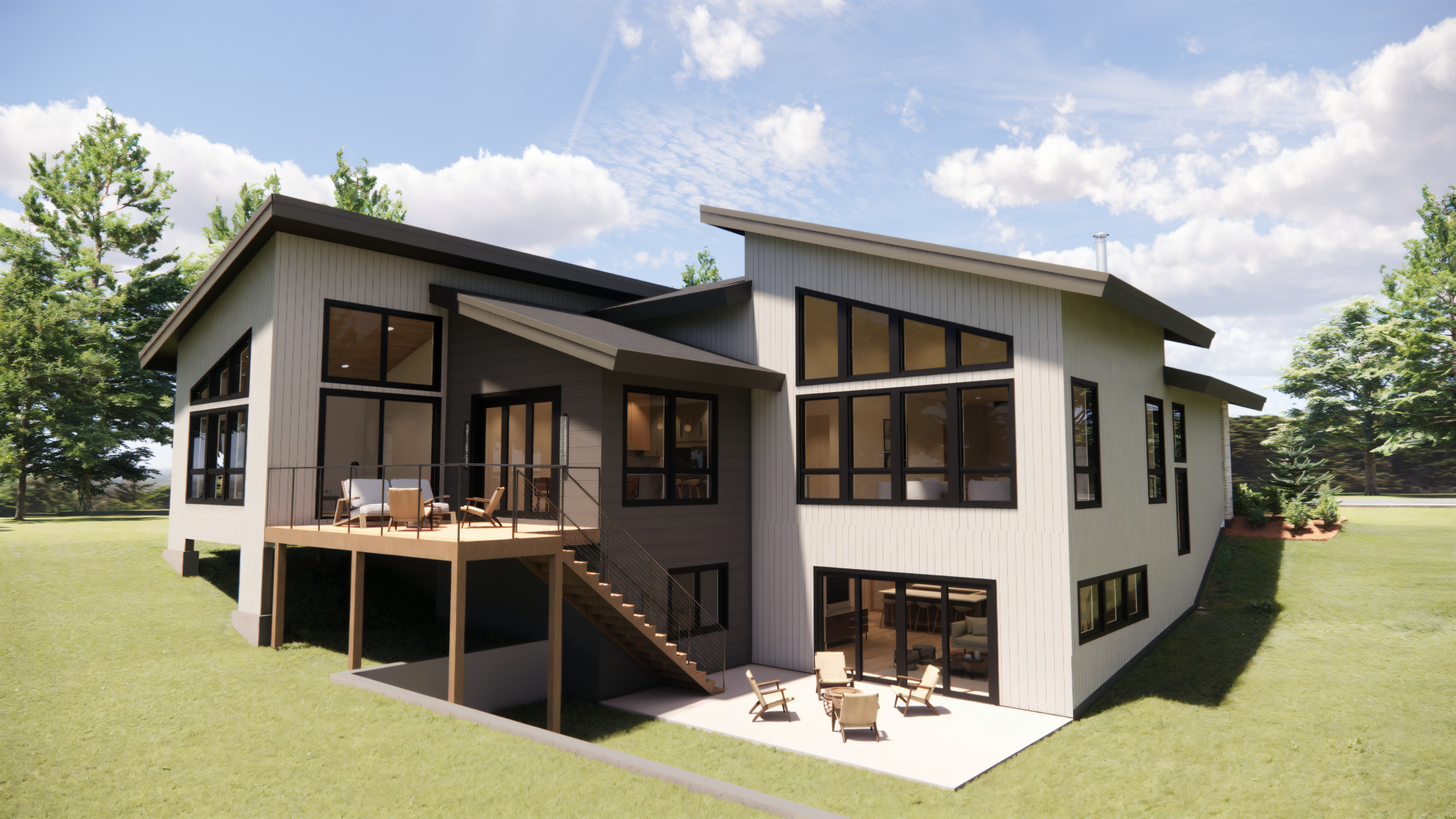 3767  Brookside Drive, Chaska, MN