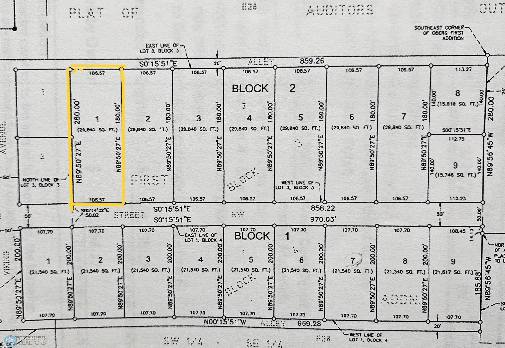 216  5th Street NW, Ulen, MN