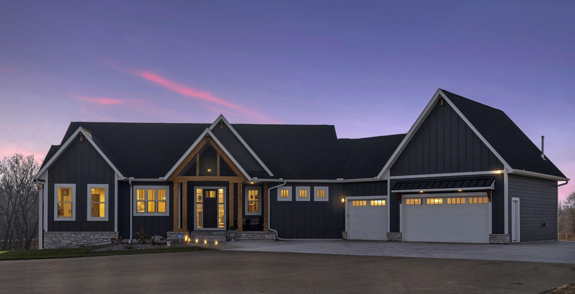 20182  Cleary Road NW, Nowthen, MN