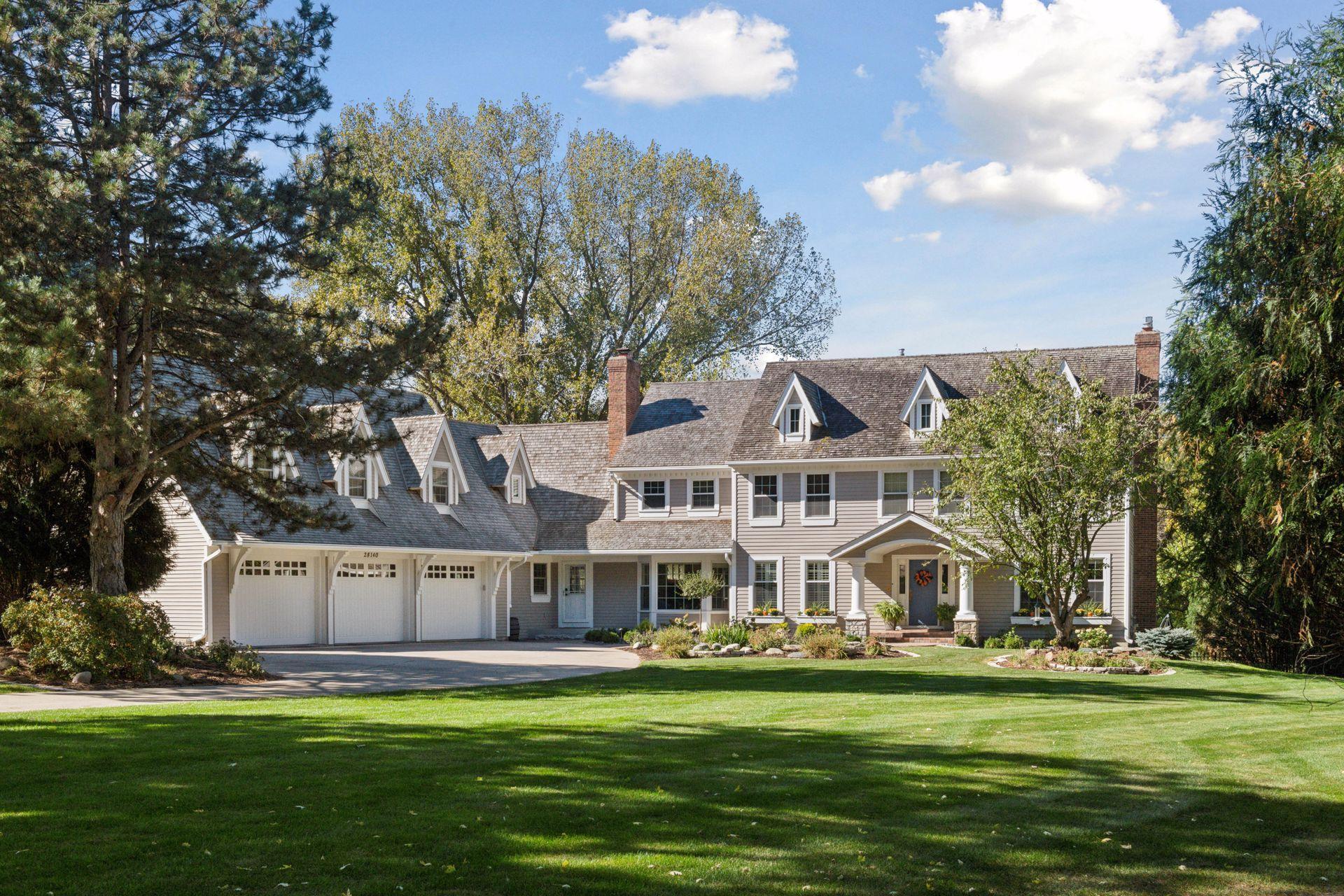 28140  Boulder Bridge Drive, Shorewood, MN