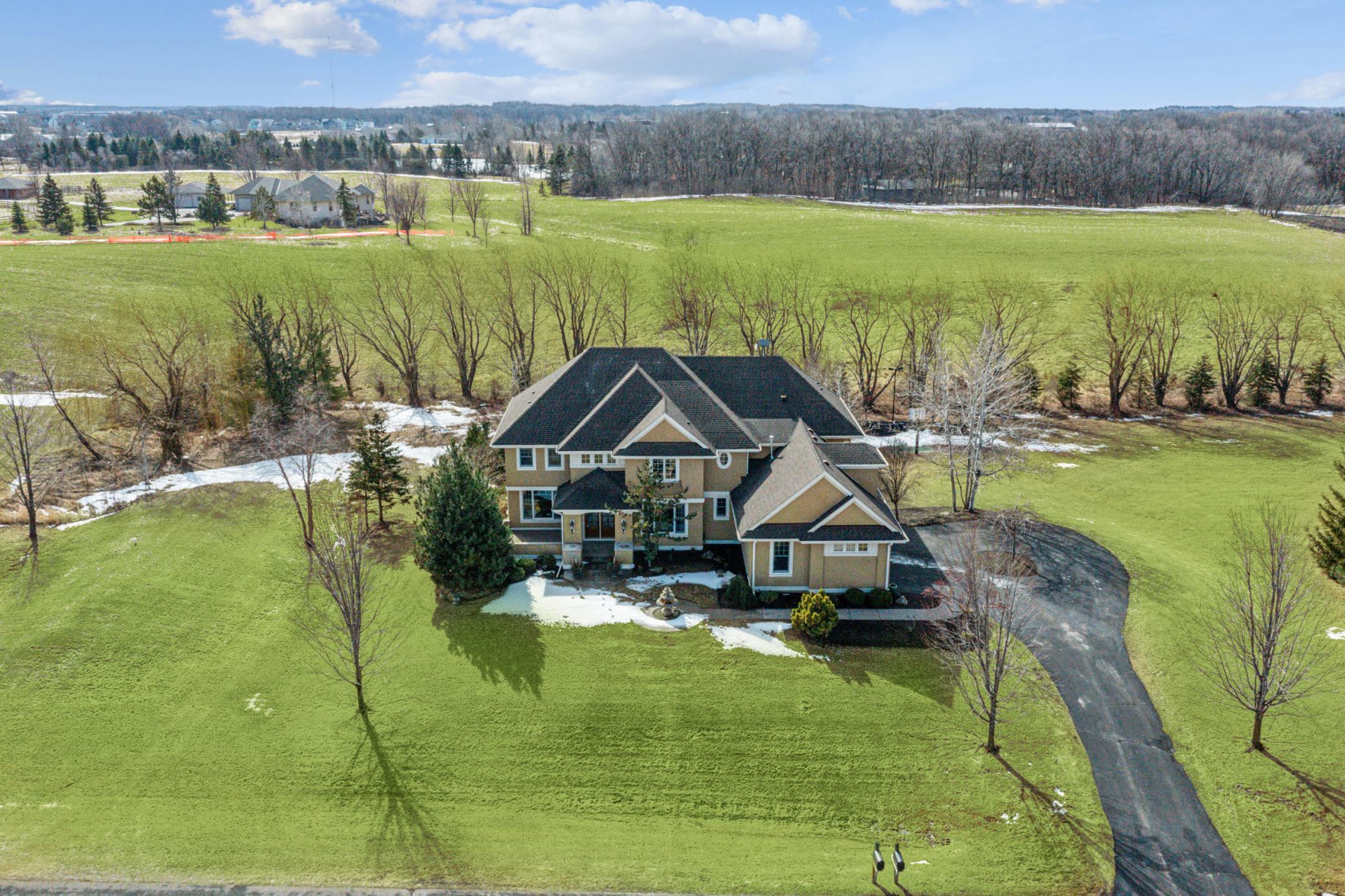 6294  Bluestem Road S, Corcoran, MN