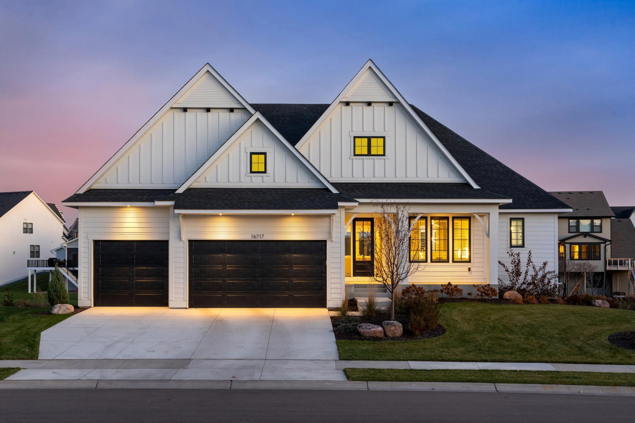 16717  47th Place N, Plymouth, MN