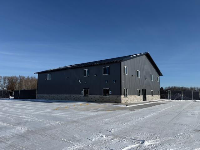 16651  Polk Street NE, Ham Lake, MN