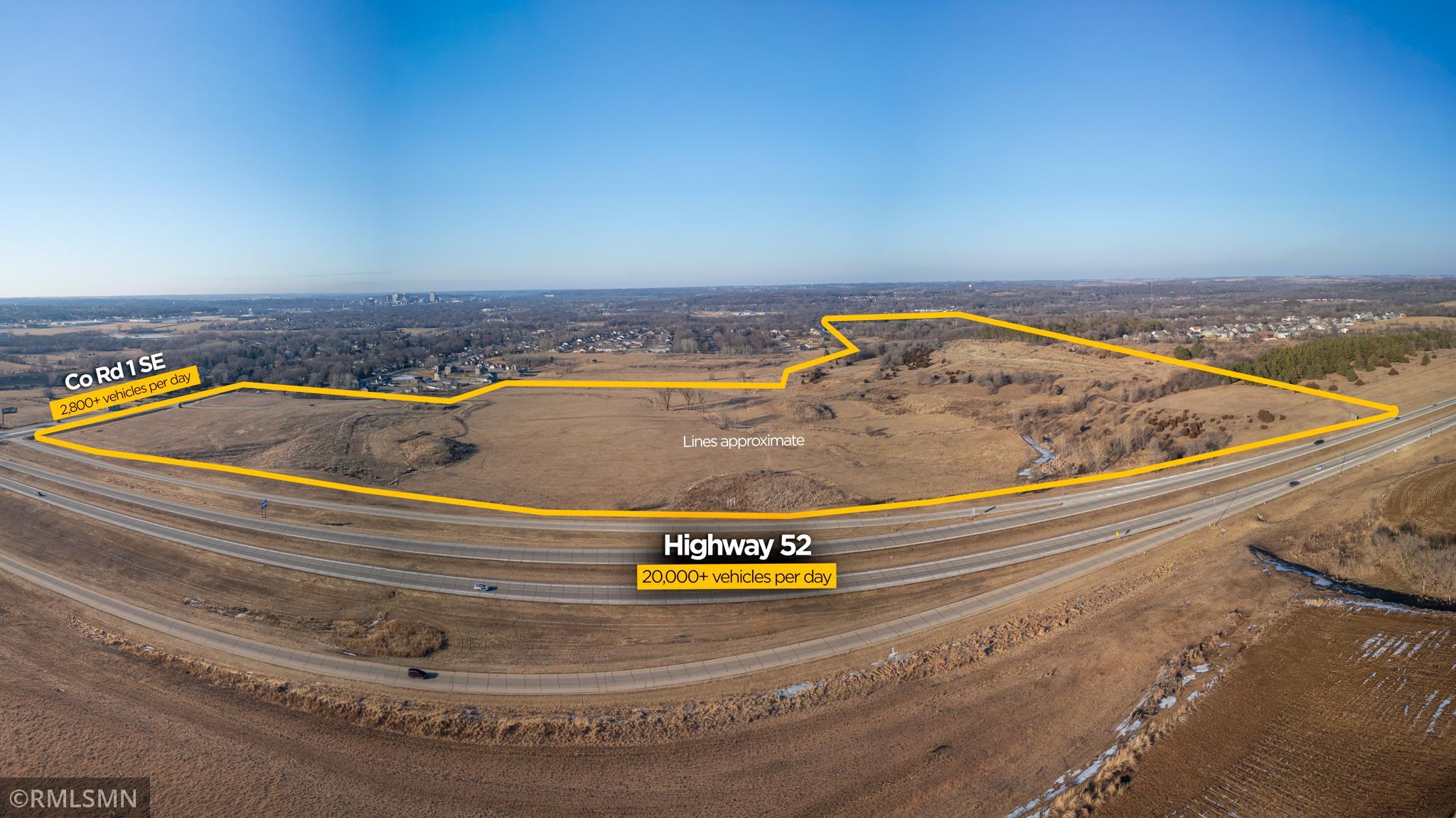 TBD  11 Avenue SE, Rochester, MN