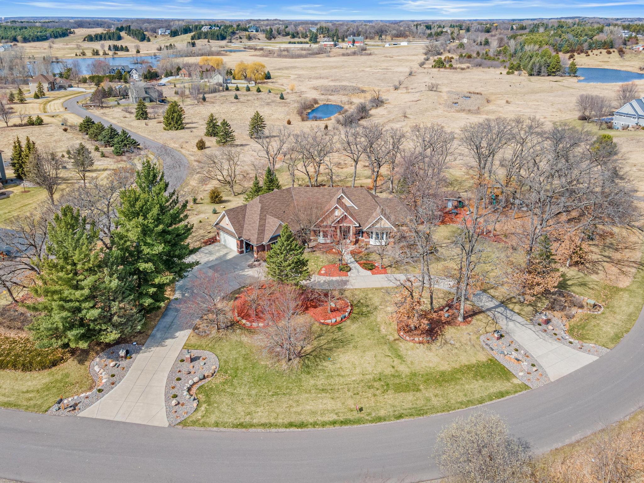 7076  115th Street N, Grant, MN