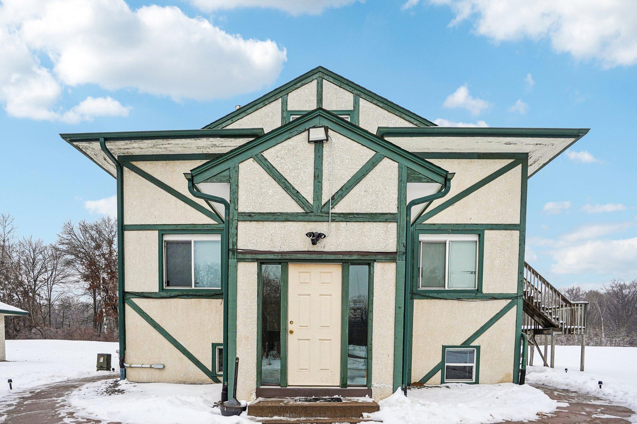 17256  Kenyon Street NE, Andover, MN