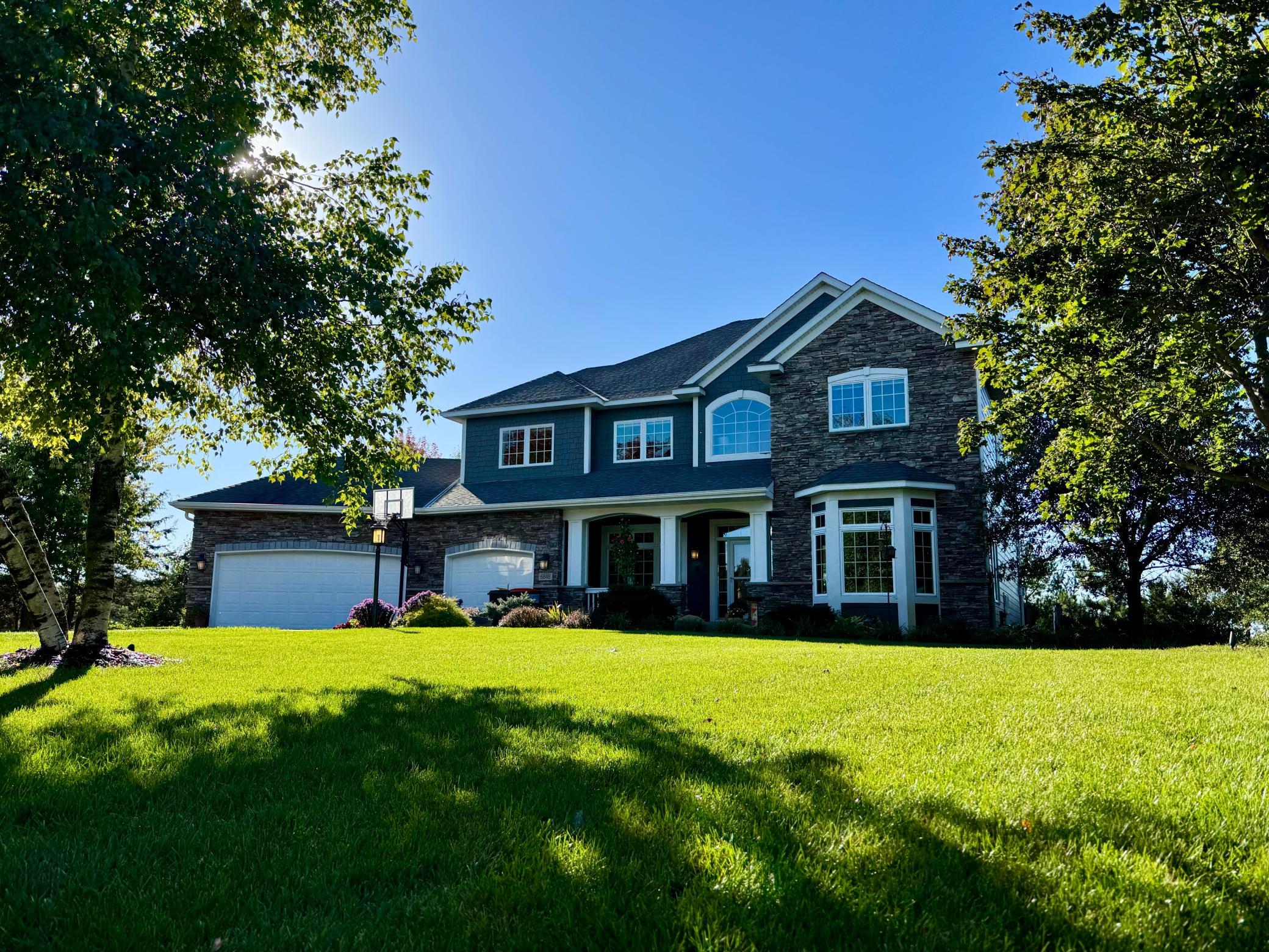 6848  Omar Avenue Court S, Denmark Twp, MN