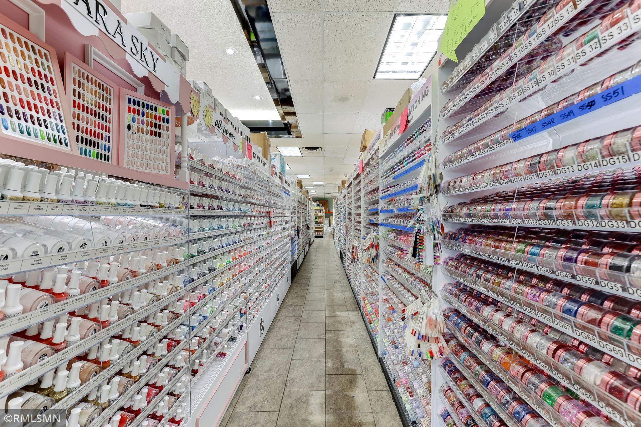 8024  Brooklyn Boulevard, Brooklyn Park, MN