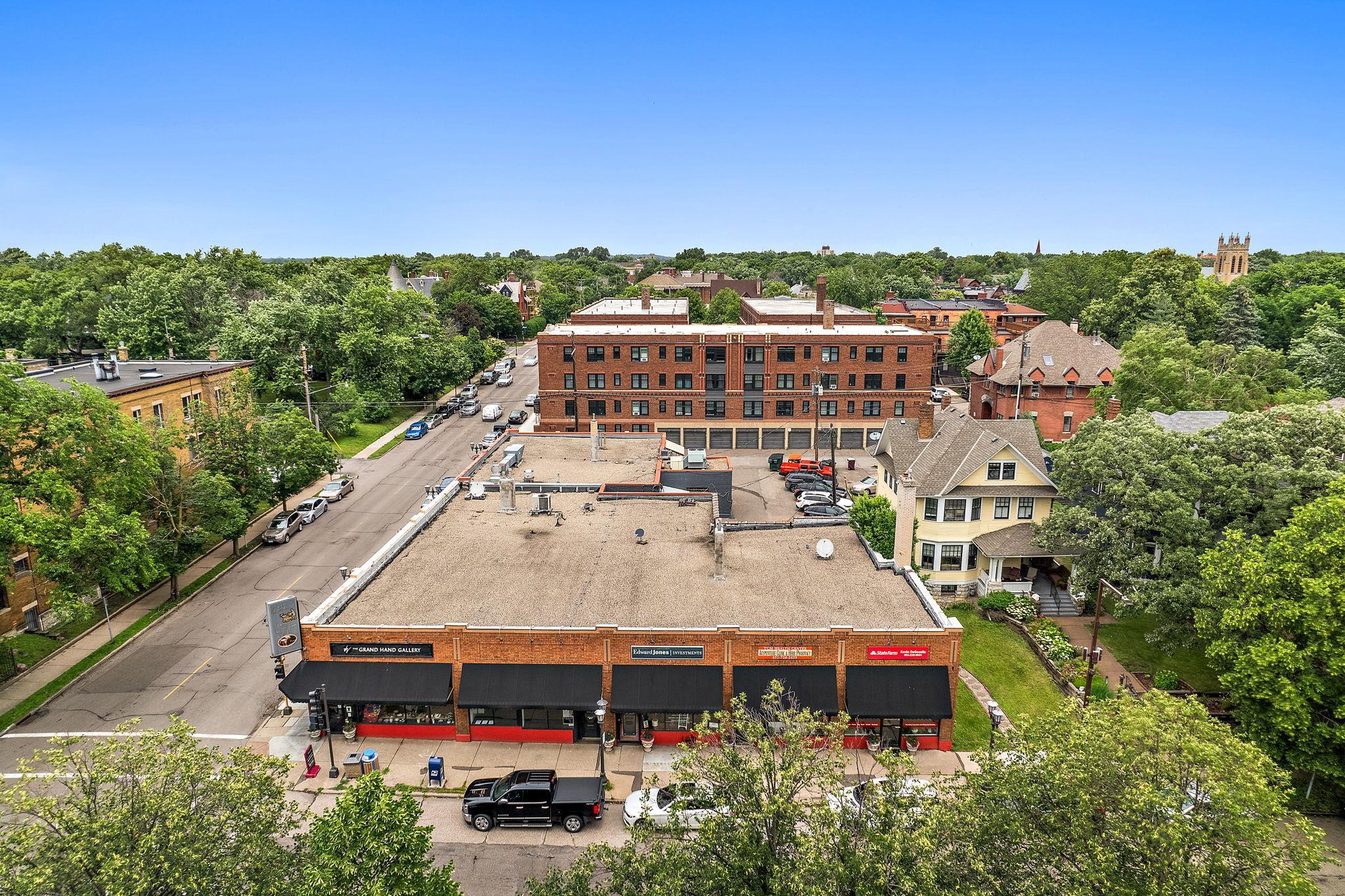 611  Grand Avenue, Saint Paul, MN