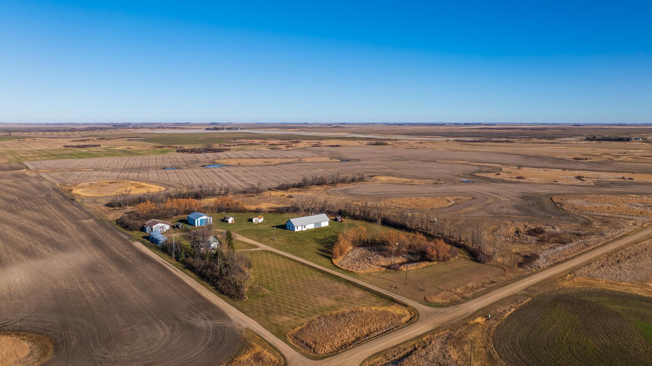 9410  53 Avenue, Rolla, ND