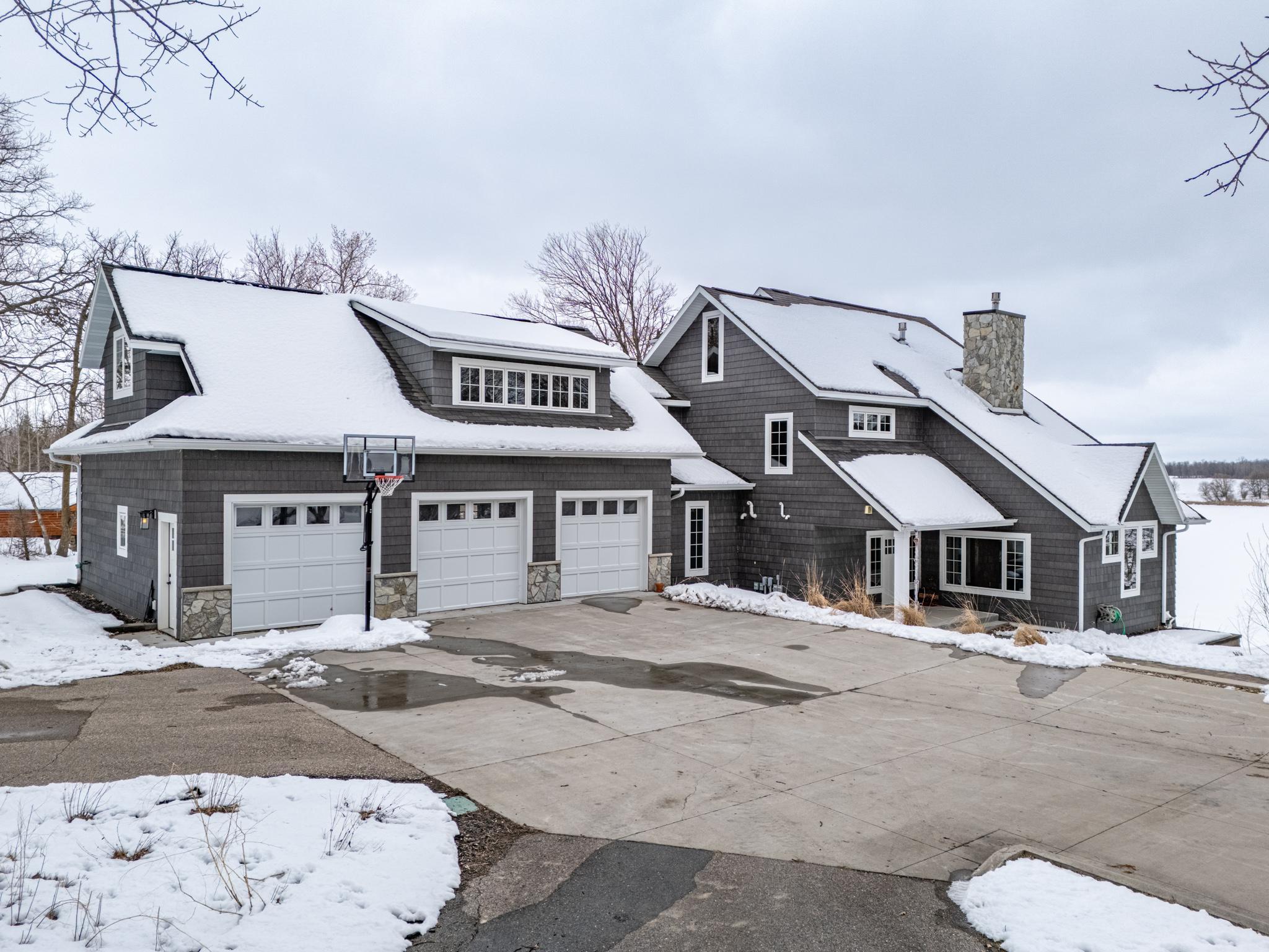 38949 E Union Drive, Erskine, MN