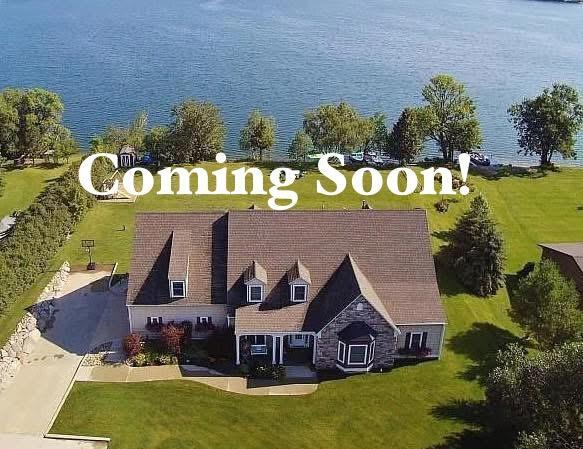 43166 S Paul Lake Drive, Perham, MN