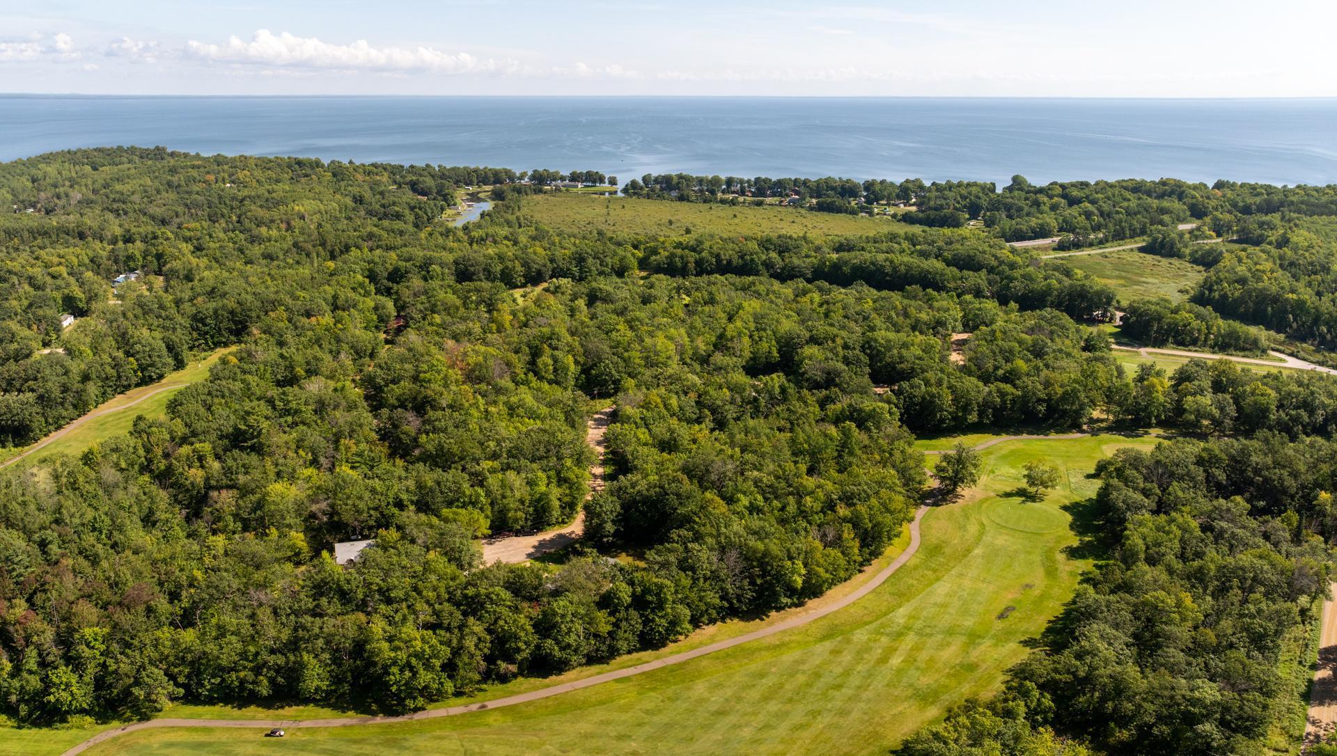 18733  Duffers Delight, Garrison, MN