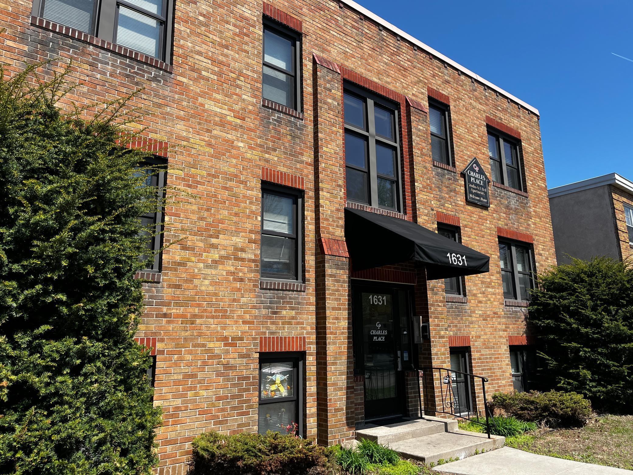 1631  Charles Avenue, Saint Paul, MN