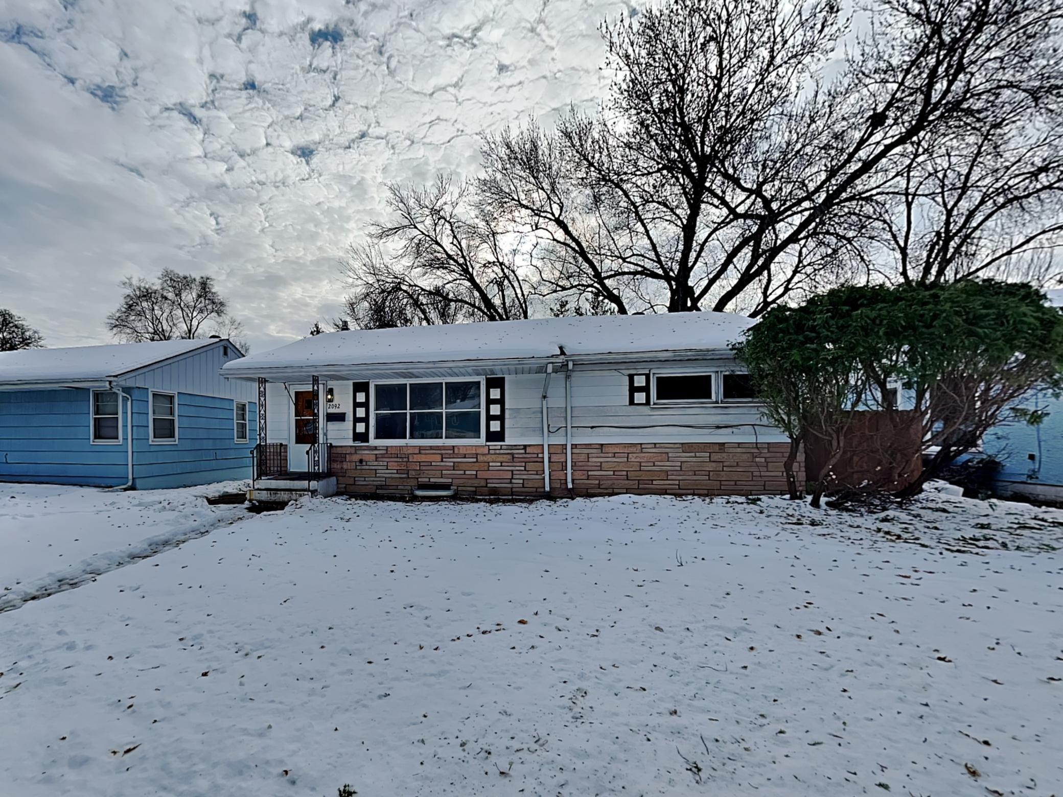 2092  Bush Avenue E, Saint Paul, MN