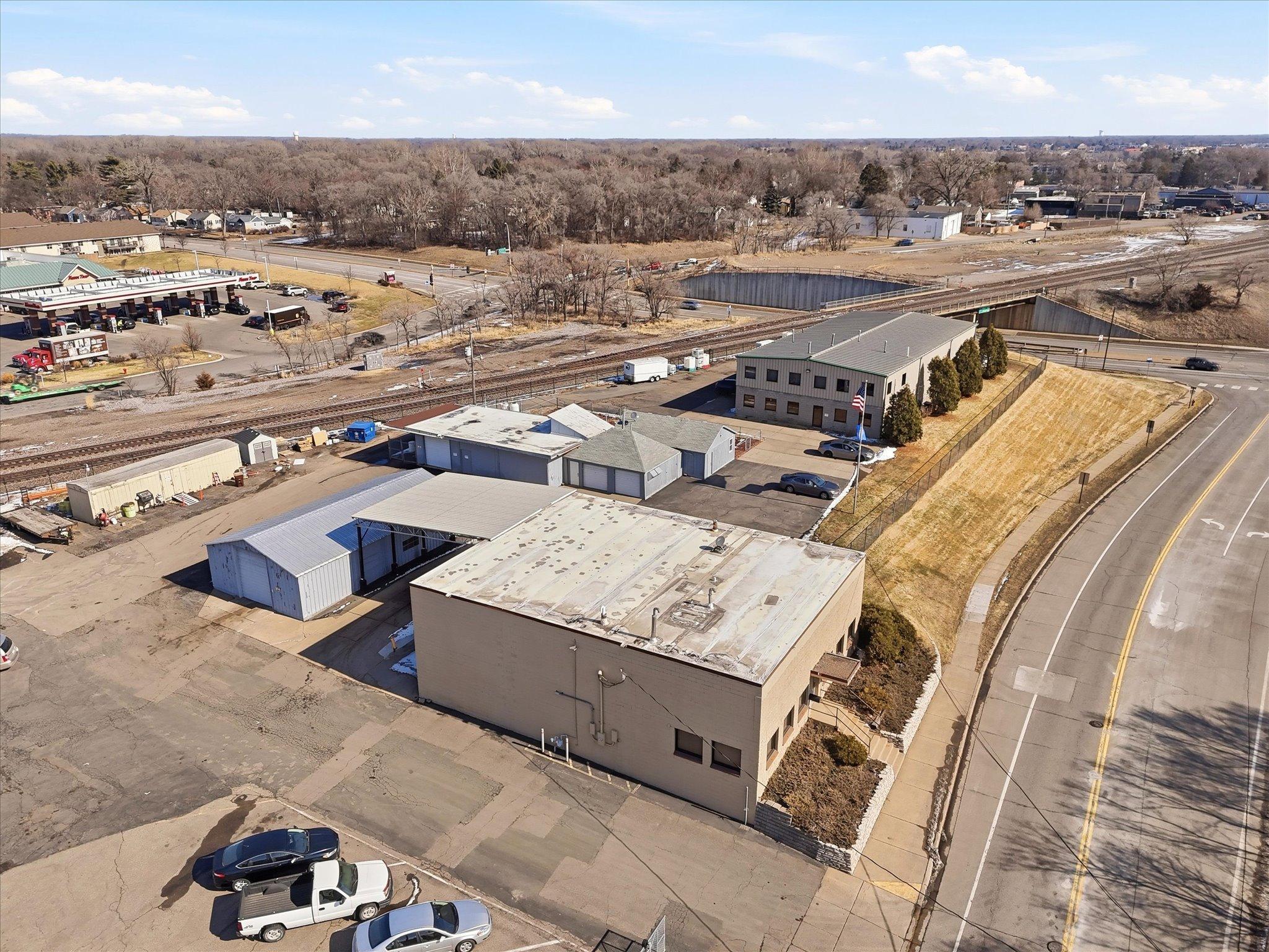 617  Pierce Street, Anoka, MN